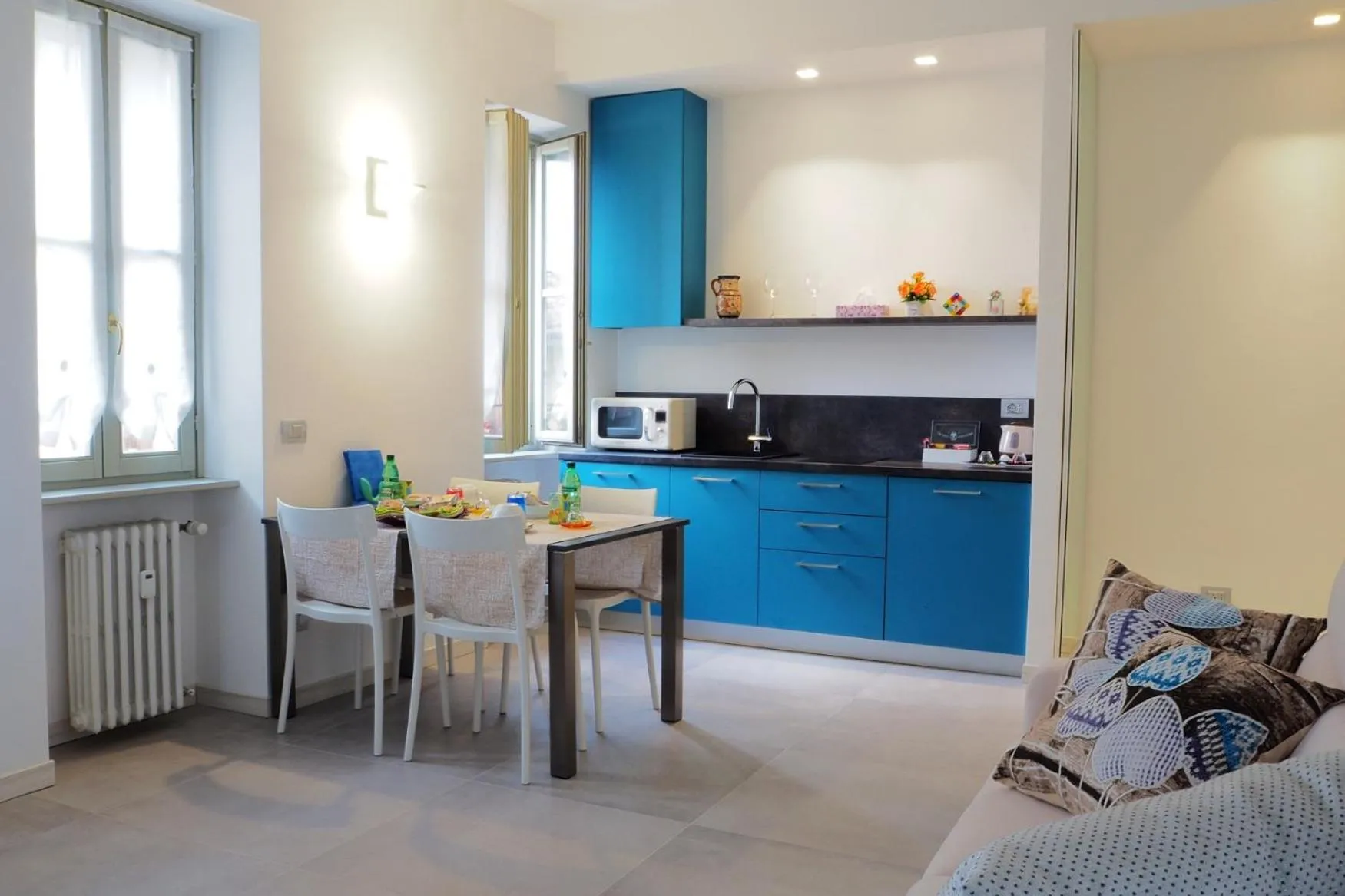 Bergamo Alta Guest House