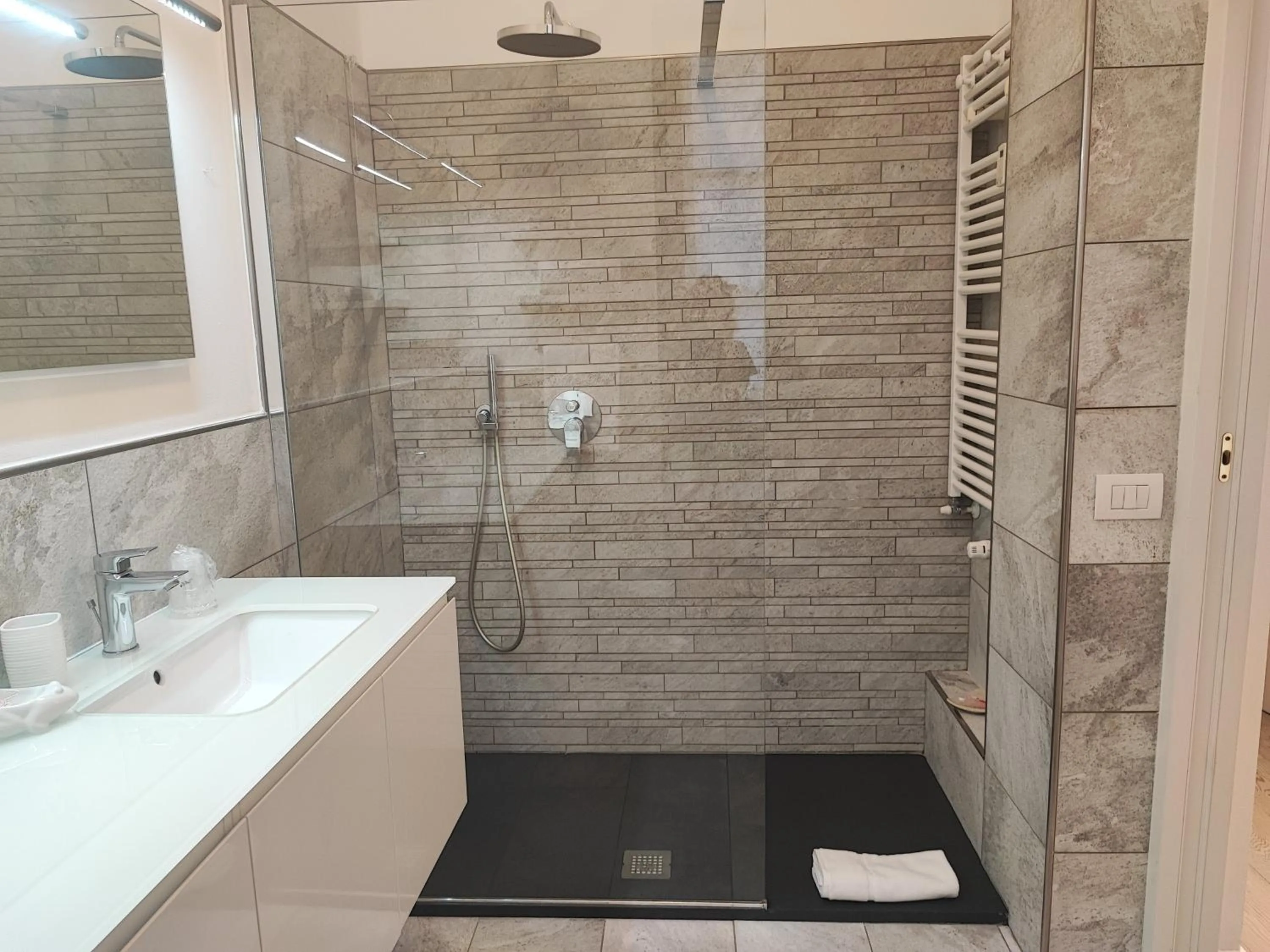 Bergamo Alta Guest House