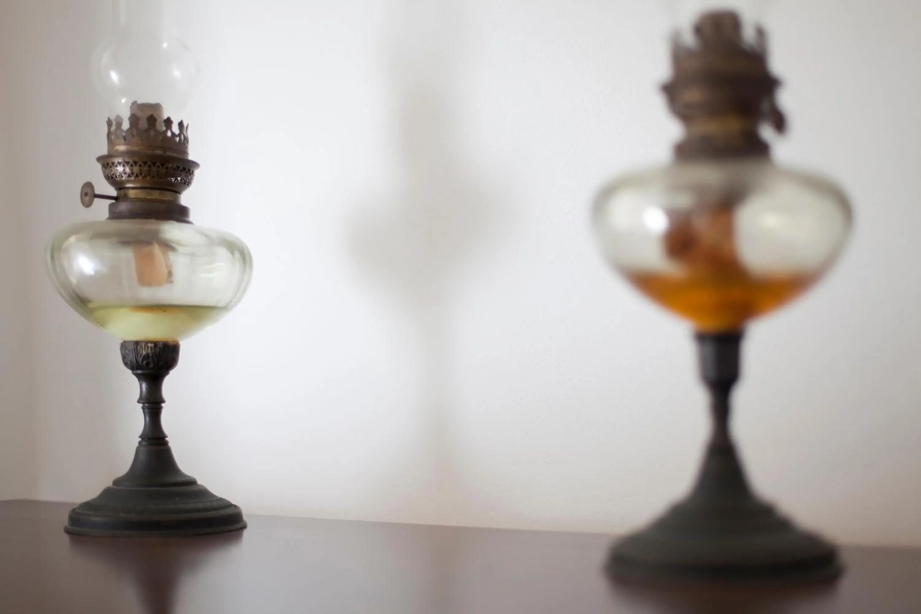 Decorative detail in Hotel Santa Marina Antica Foresteria