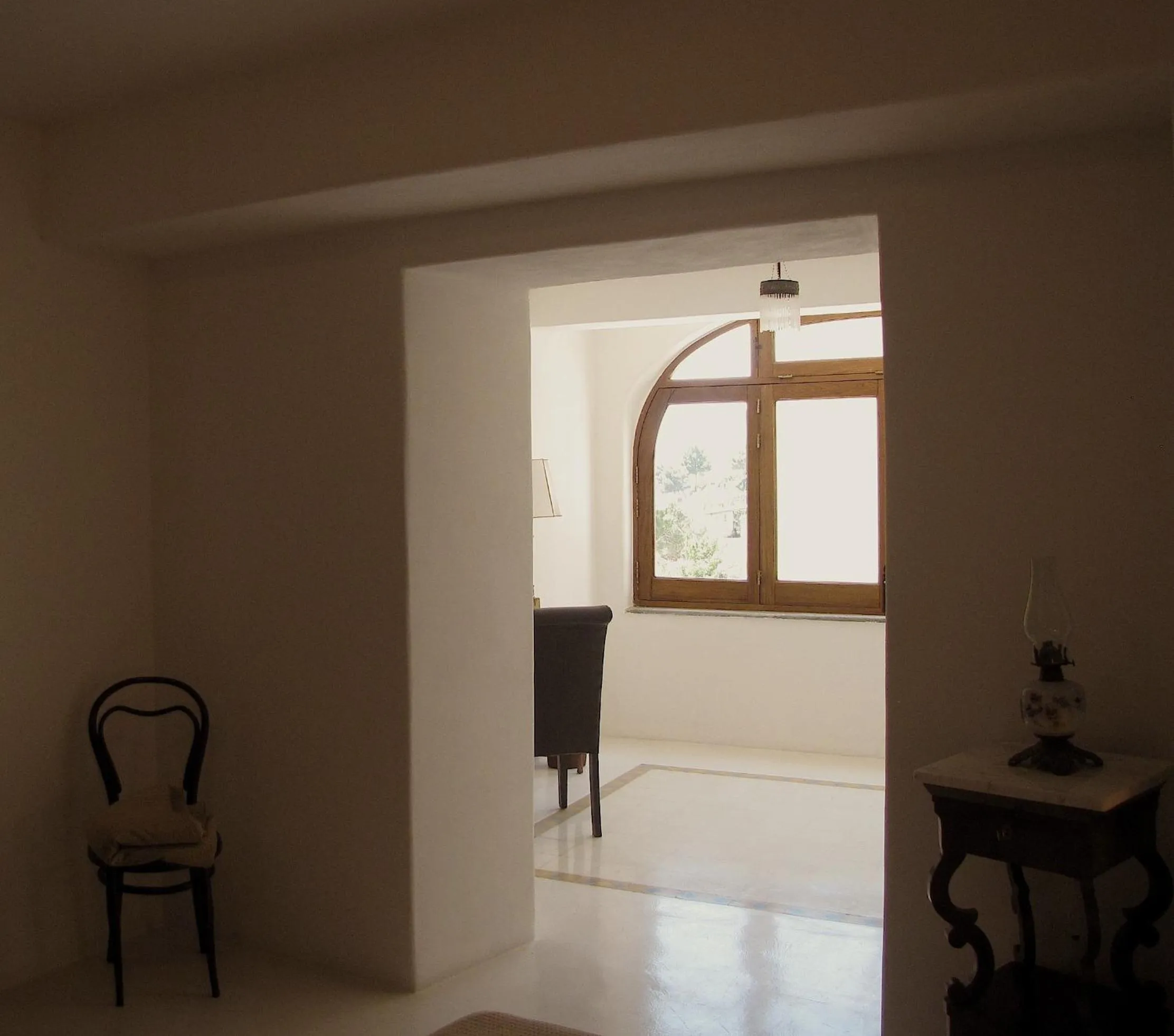 Photo of the whole room in Hotel Santa Marina Antica Foresteria