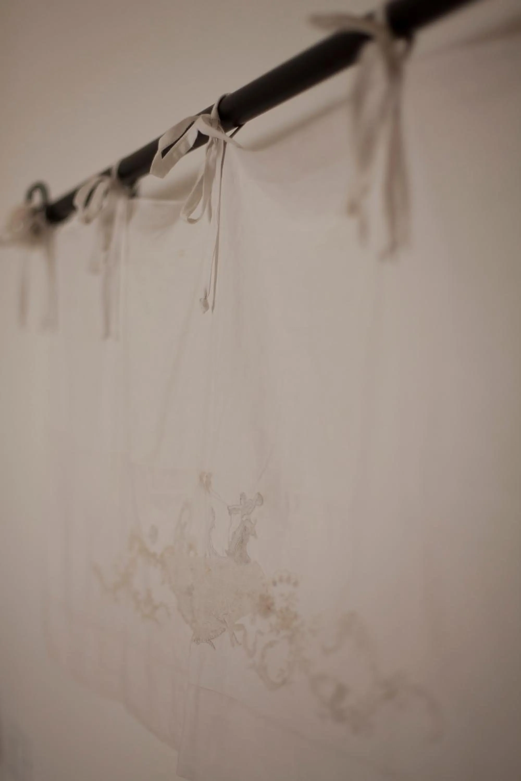 Decorative detail in Hotel Santa Marina Antica Foresteria