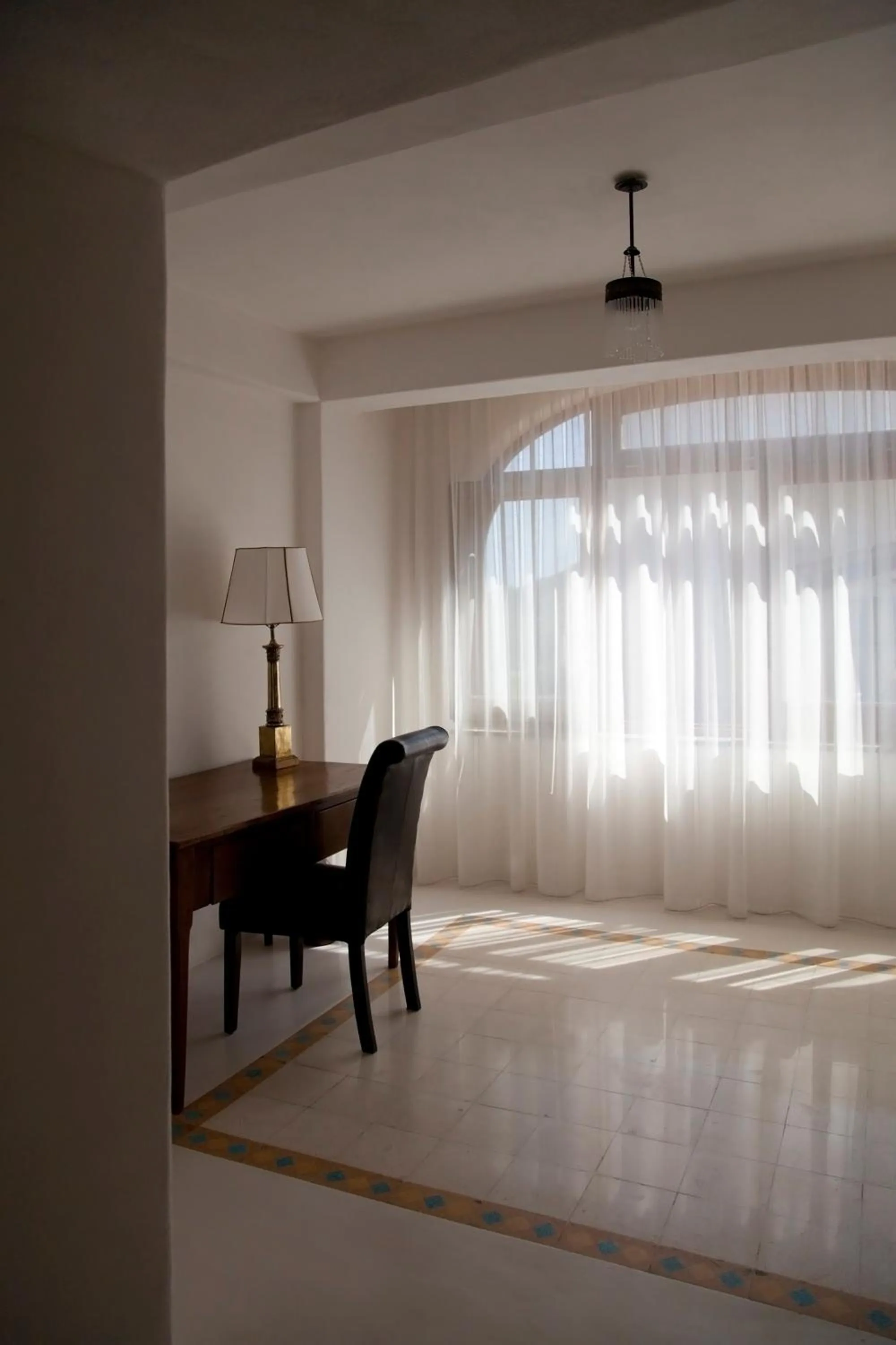 Photo of the whole room in Hotel Santa Marina Antica Foresteria