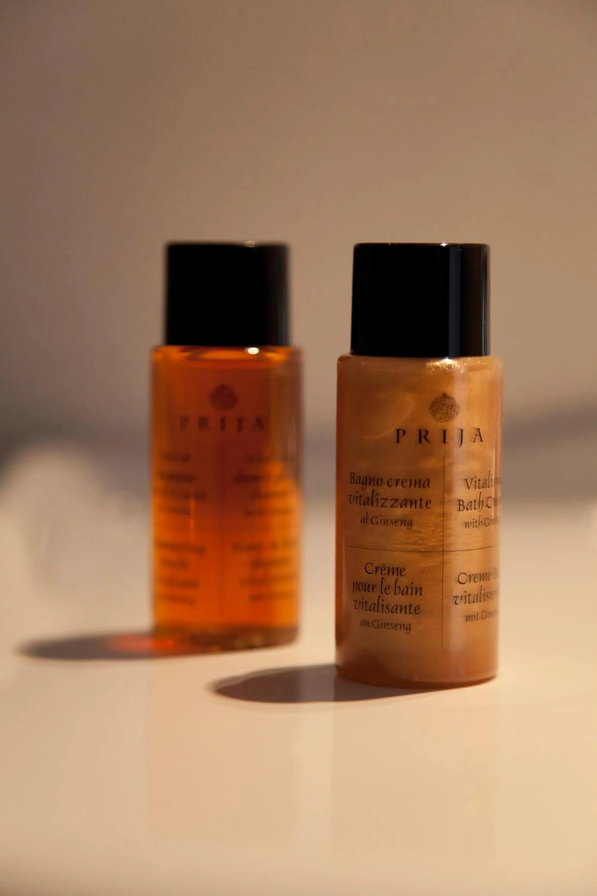 Bathroom in Hotel Santa Marina Antica Foresteria