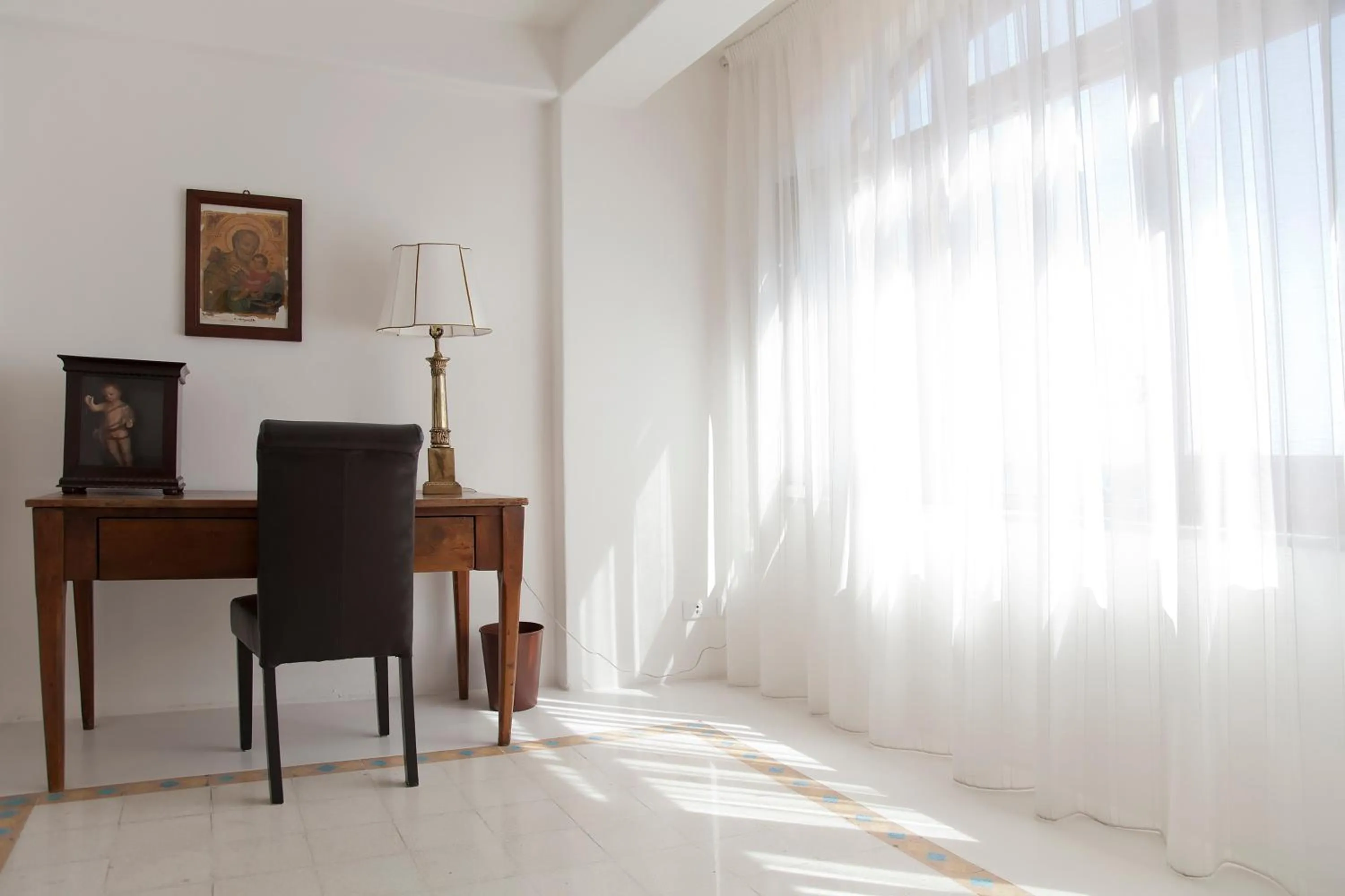 Photo of the whole room in Hotel Santa Marina Antica Foresteria