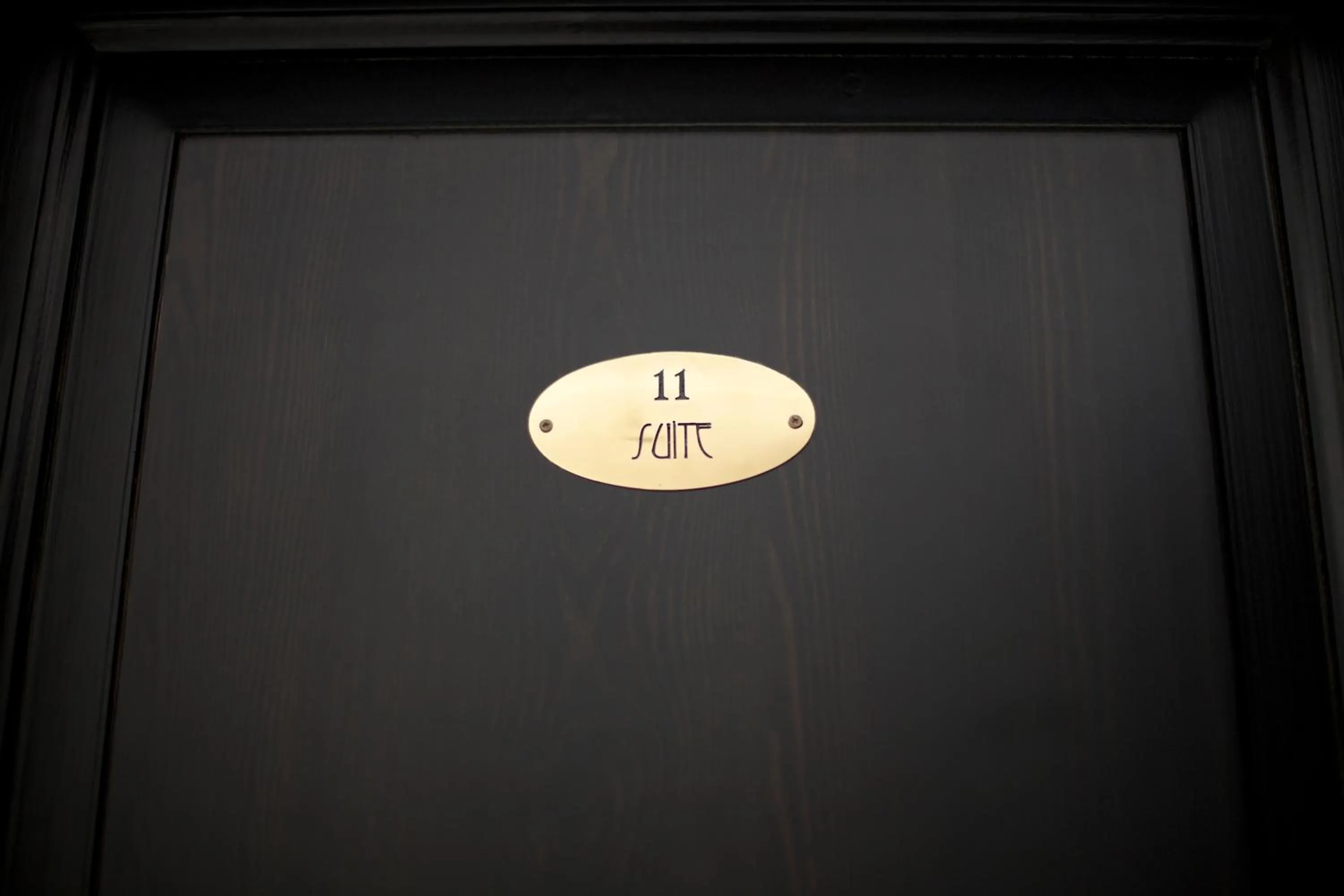 View (from property/room) in Hotel Santa Marina Antica Foresteria