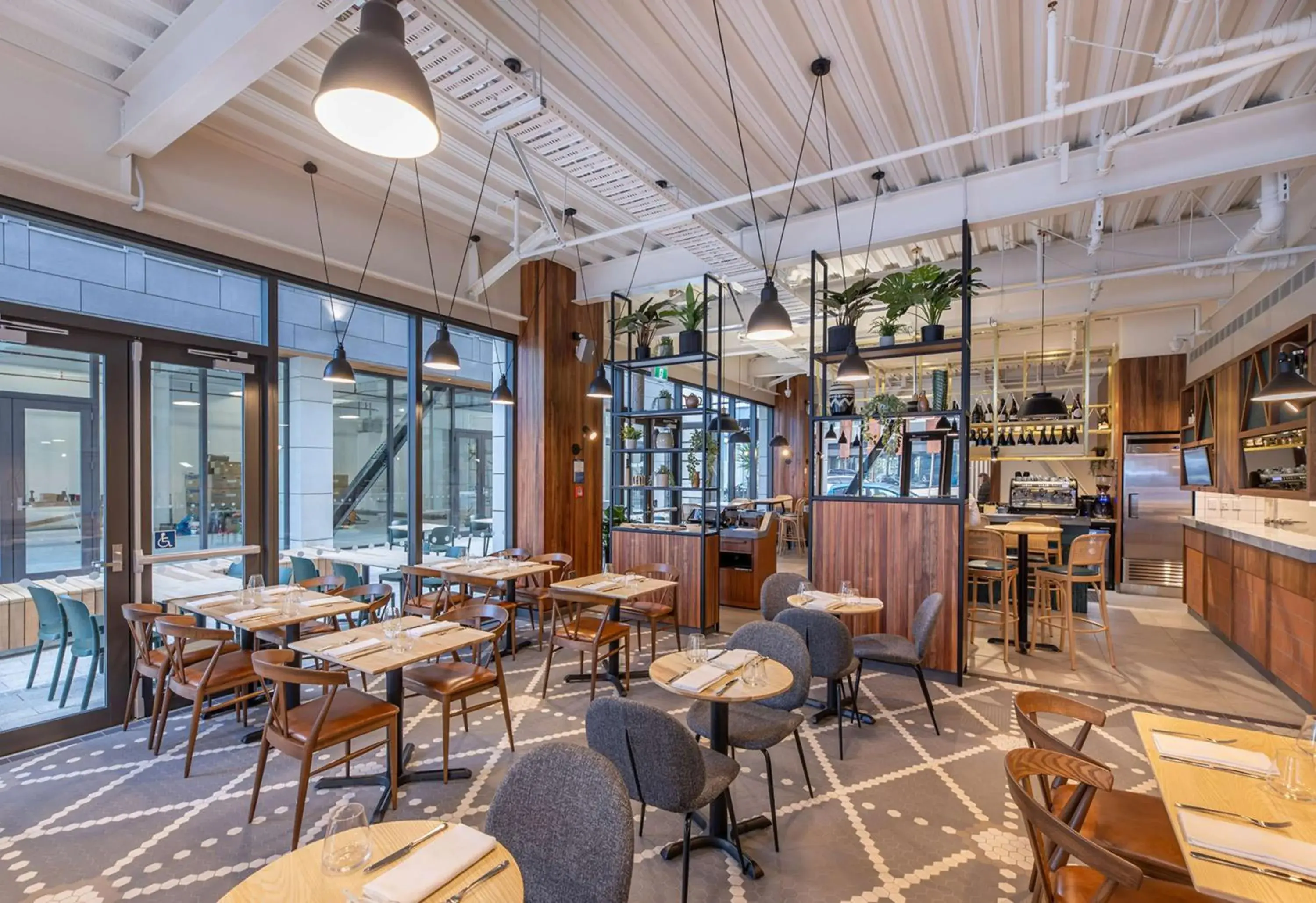 Restaurant/places to eat in Sudima Christchurch City Restaurant/places to eat in Sudima Christchurch City