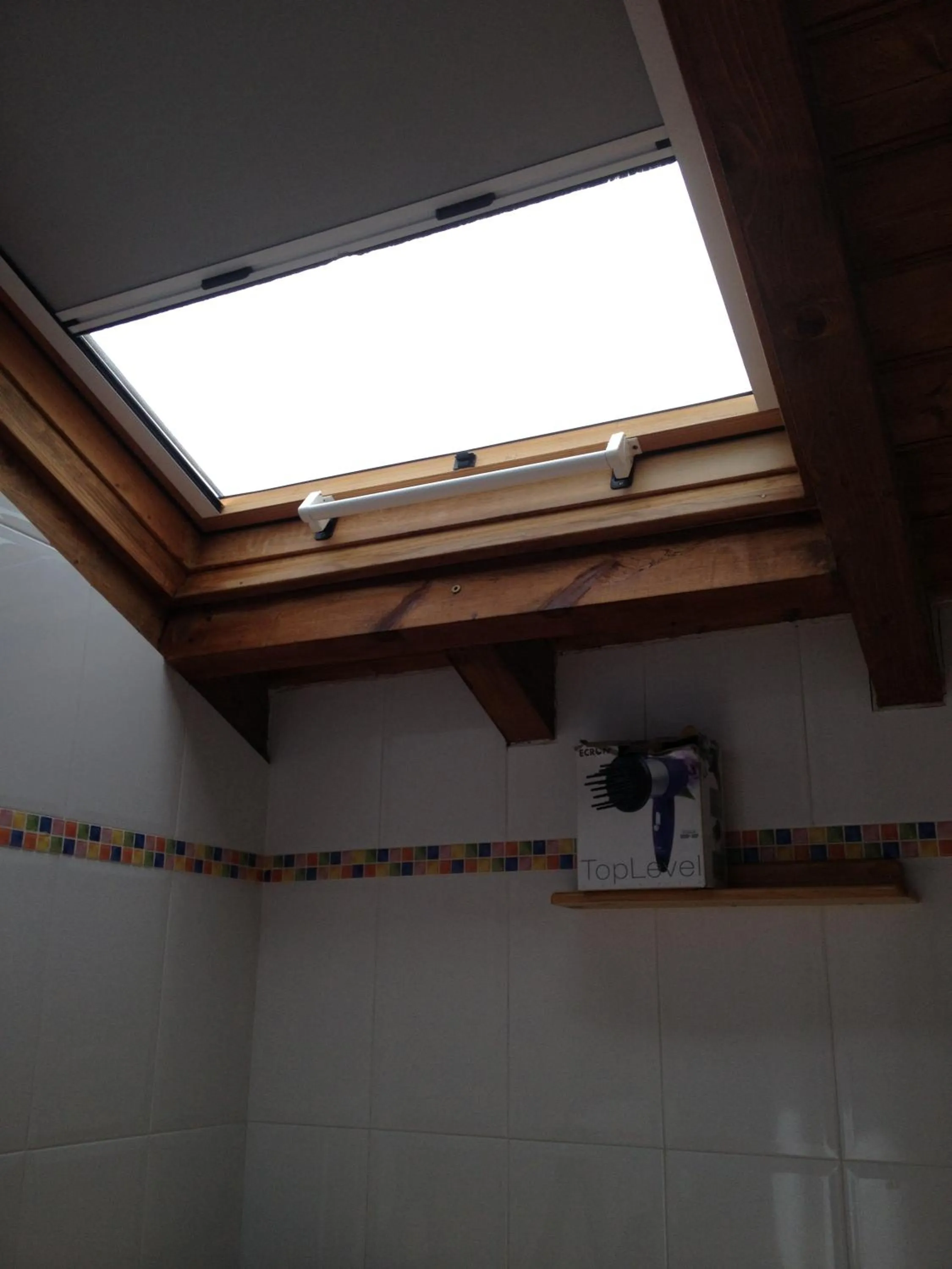 Day in Hosteria San Emeterio