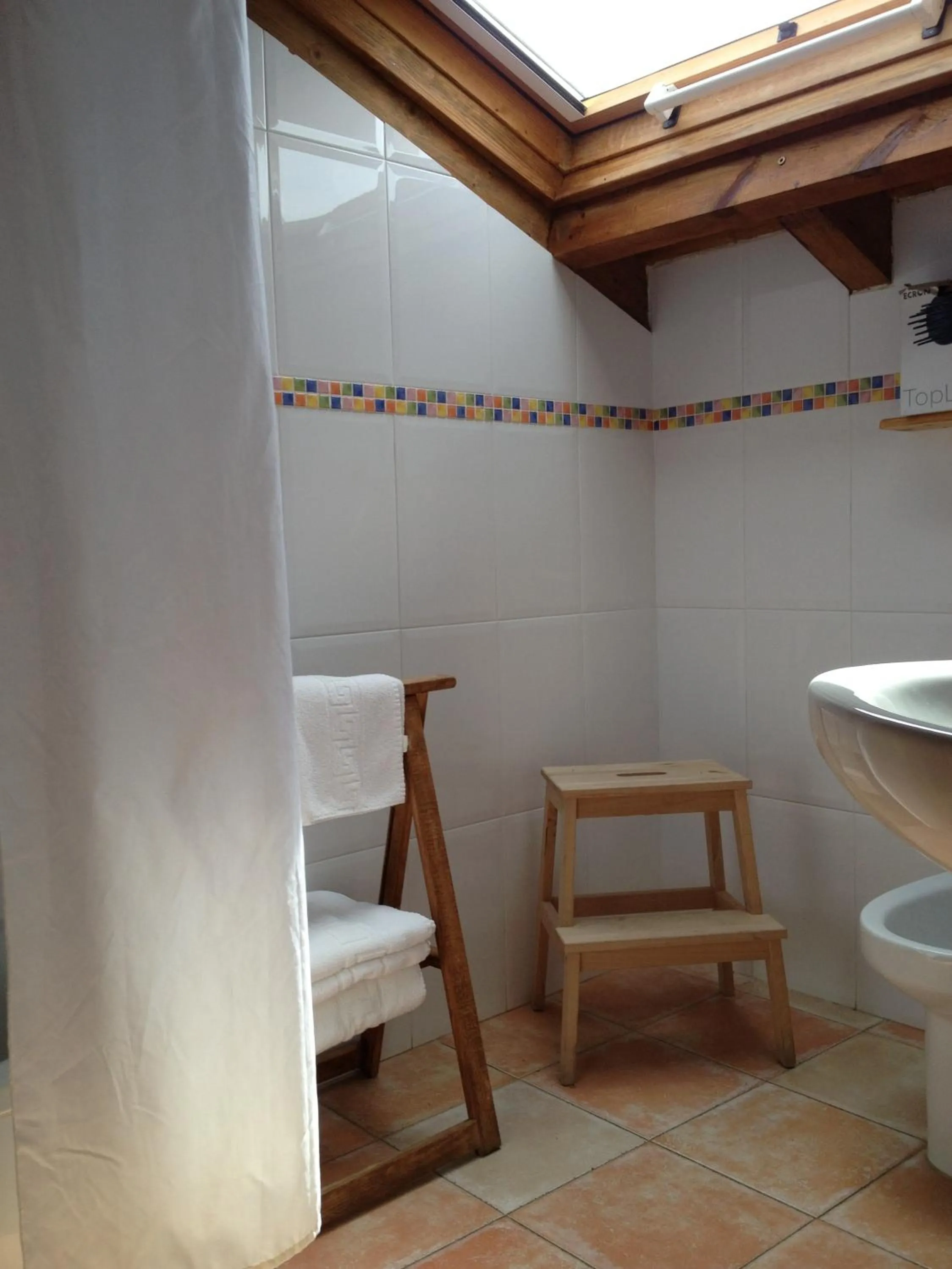 Day in Hosteria San Emeterio