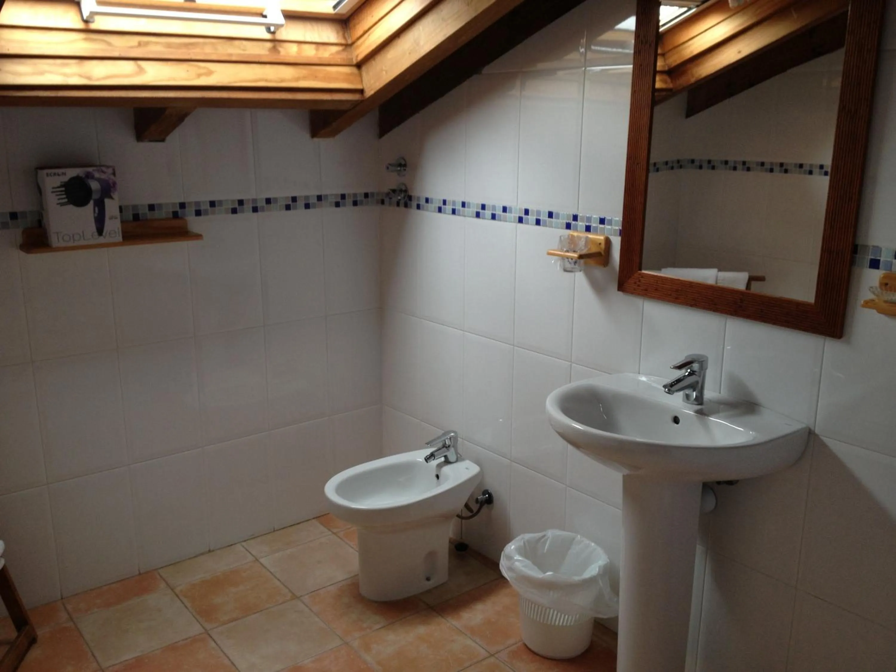 Day in Hosteria San Emeterio