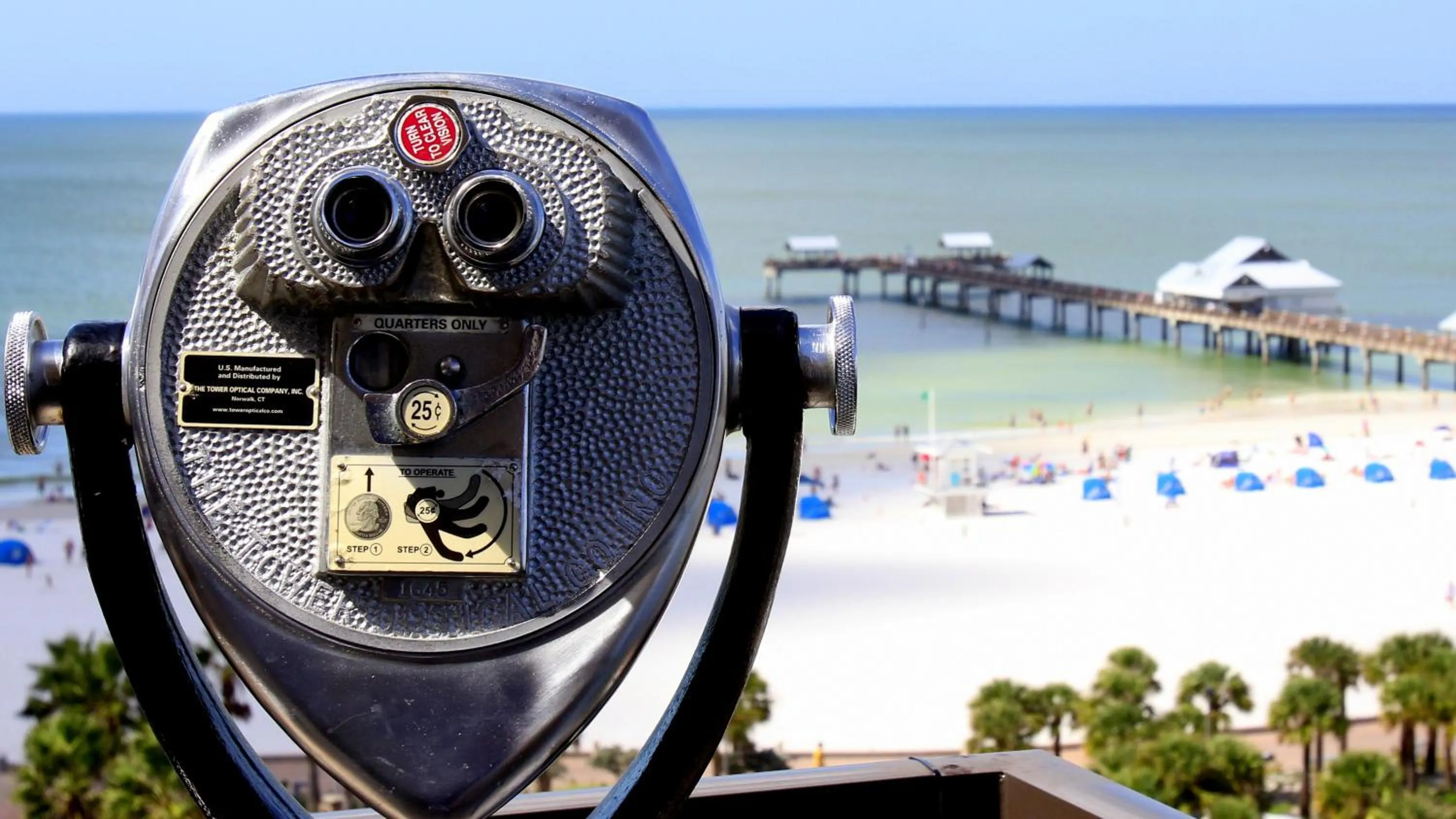Beach in Pier House 60 Clearwater Beach Marina Hotel