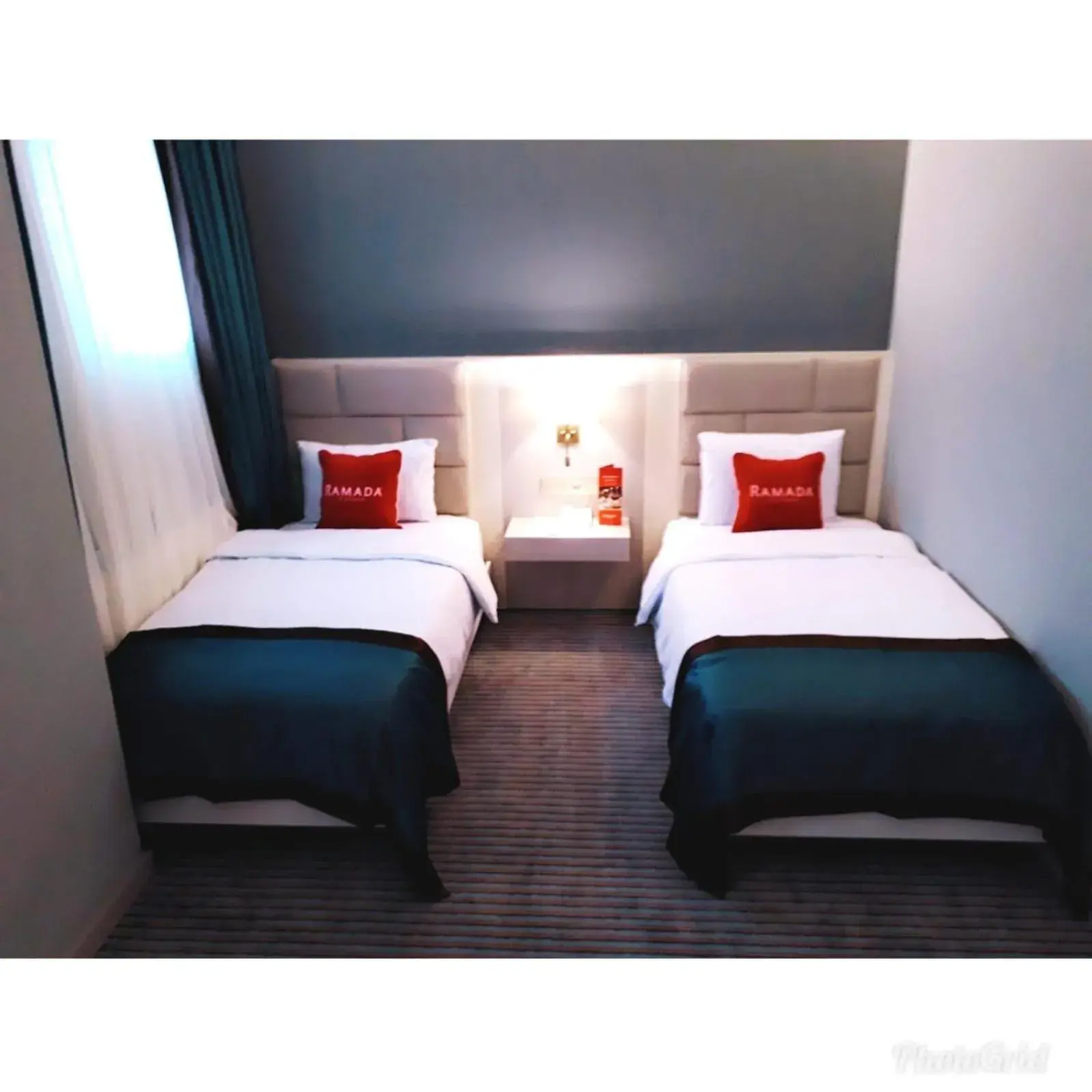 Photo of the whole room, Bed in Ramada by Wyndham Sivas Photo of the whole room, Bed in Ramada by Wyndham Sivas