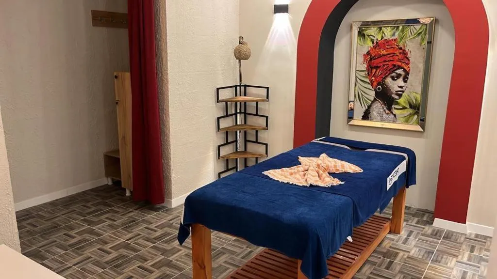 Massage in Ramada by Wyndham Sivas