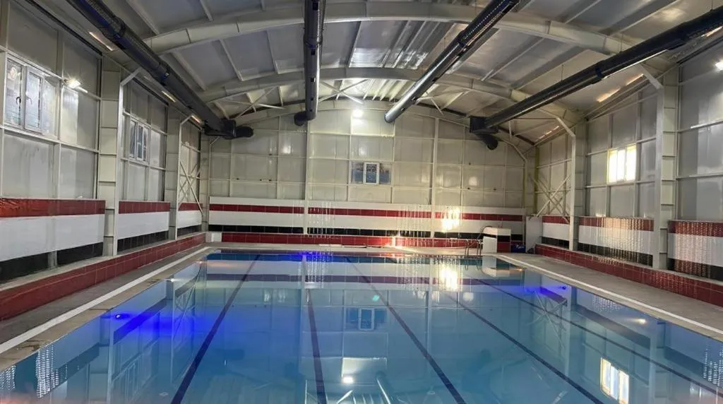  in Ramada by Wyndham Sivas