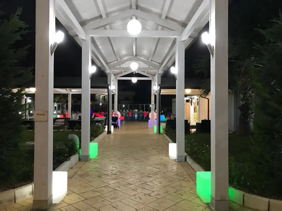 Suite Hotel Dominicus