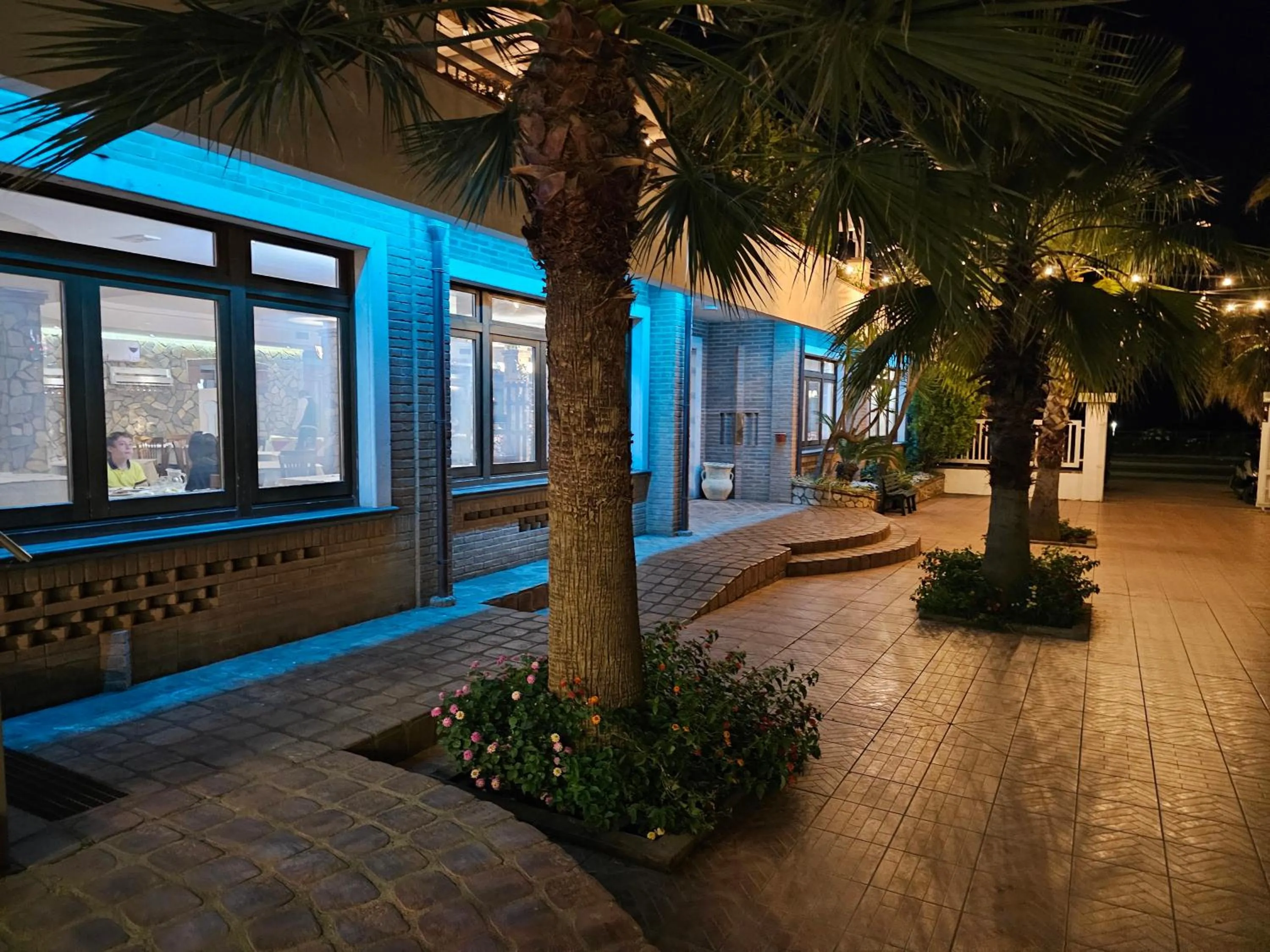 Suite Hotel Dominicus