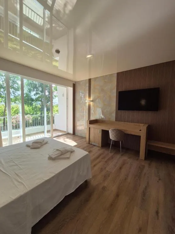 Suite Hotel Dominicus