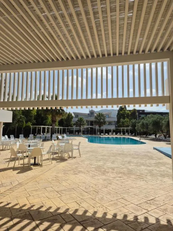 Suite Hotel Dominicus