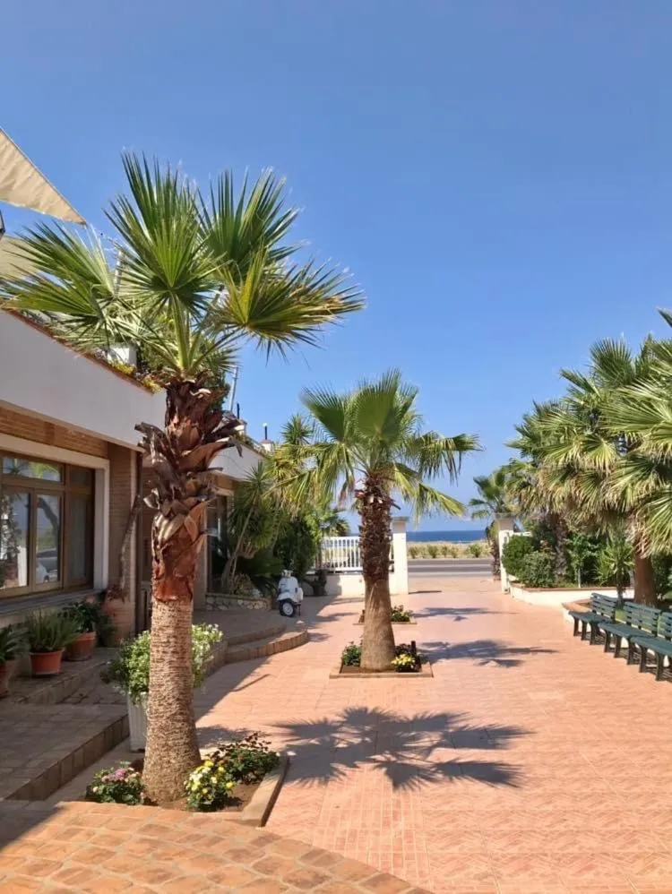 Suite Hotel Dominicus