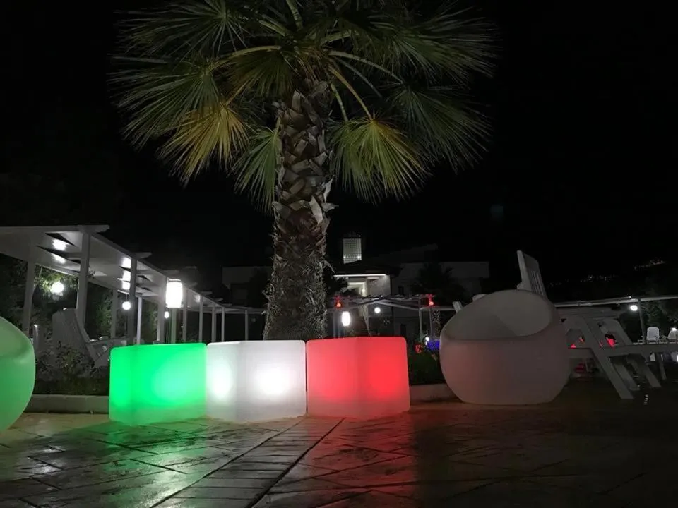 Suite Hotel Dominicus