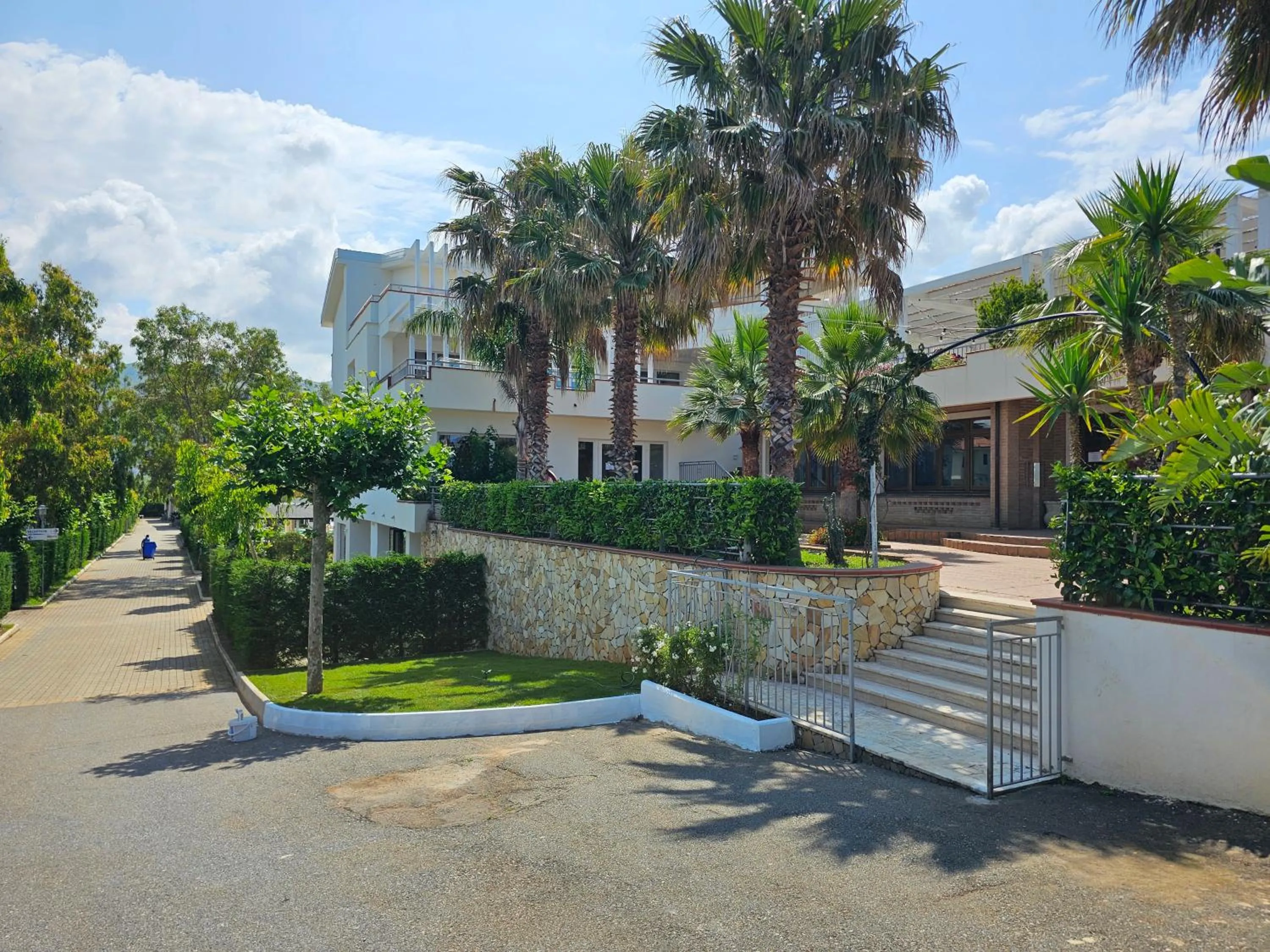 Suite Hotel Dominicus