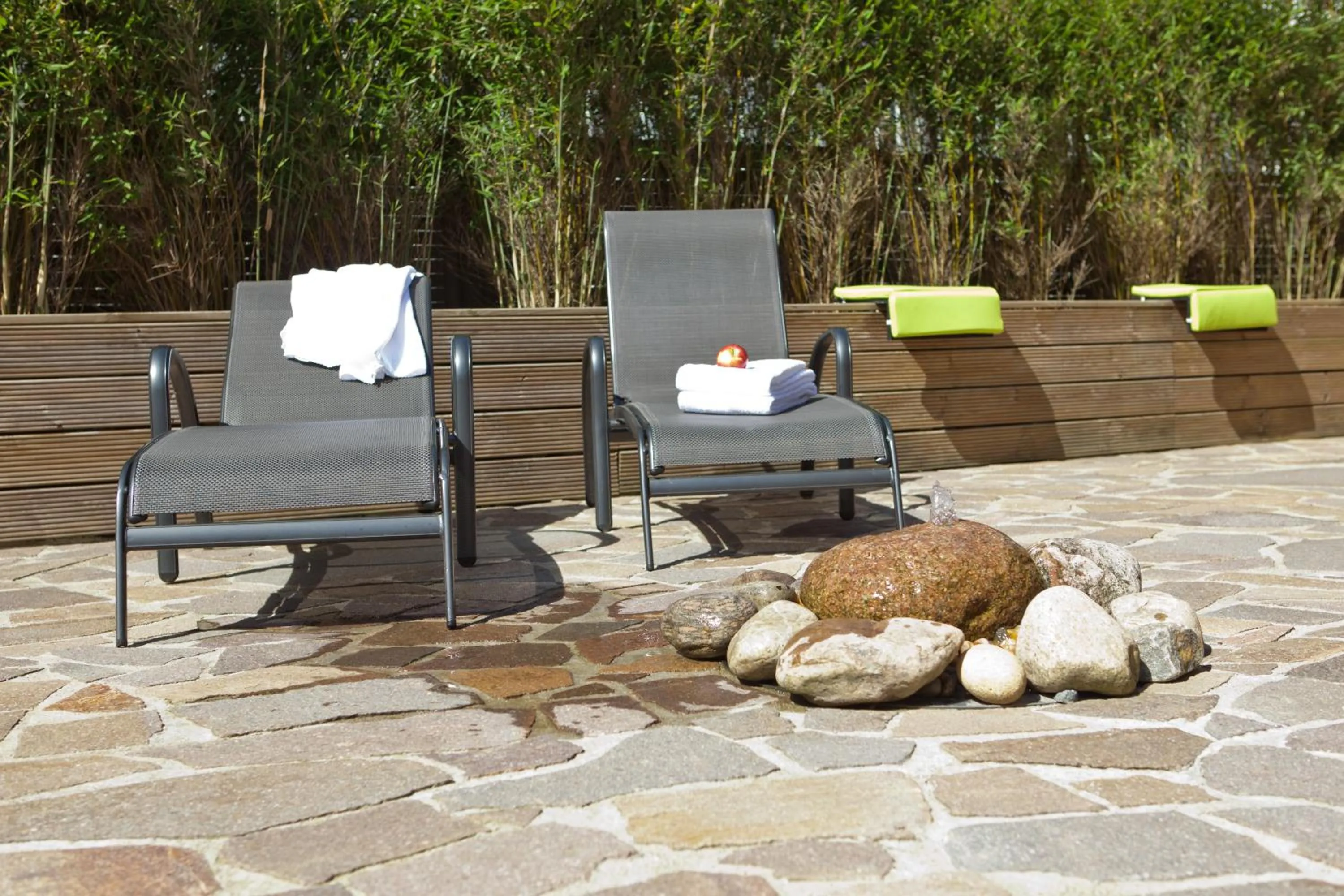 Spa and wellness centre/facilities in Boutiquehotel Myn Utspann