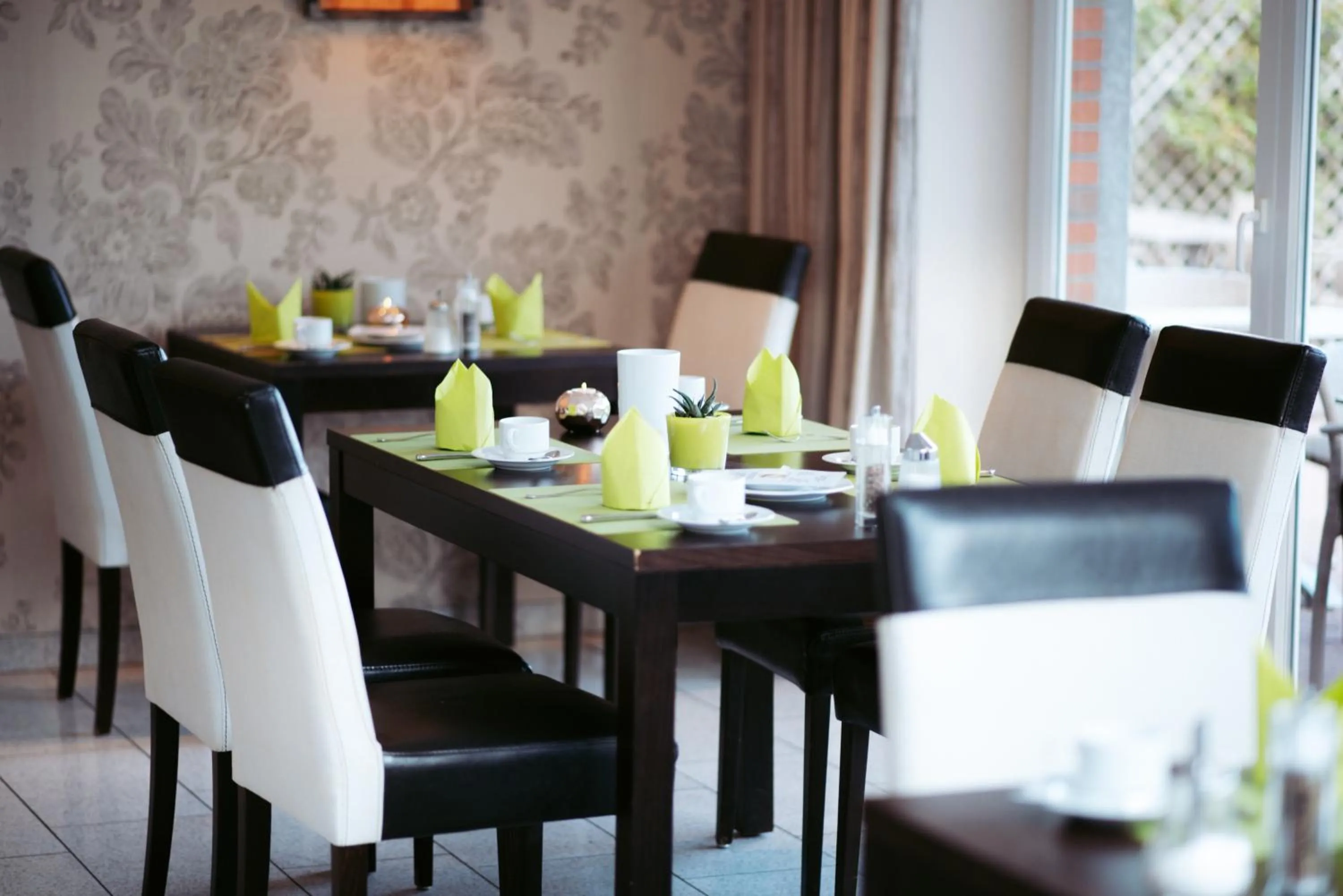 Breakfast in Boutiquehotel Myn Utspann