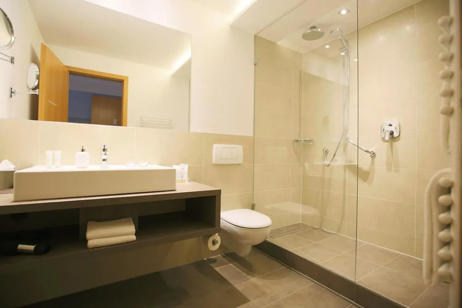 Junior Suite in Boutiquehotel Myn Utspann Junior Suite in Boutiquehotel Myn Utspann