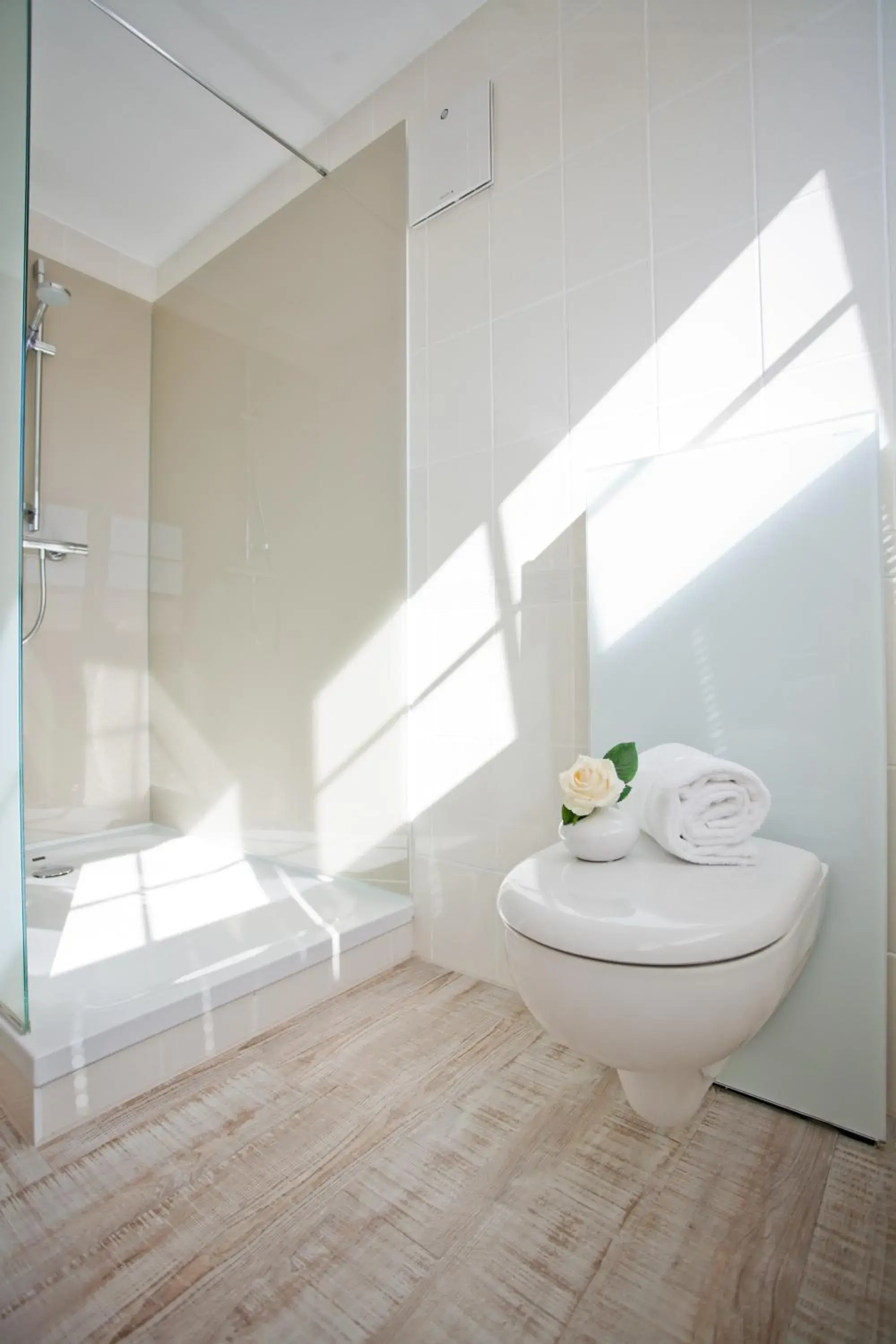 Double Room „Unse“ For Single Use in Boutiquehotel Myn Utspann Double Room „Unse“ For Single Use in Boutiquehotel Myn Utspann