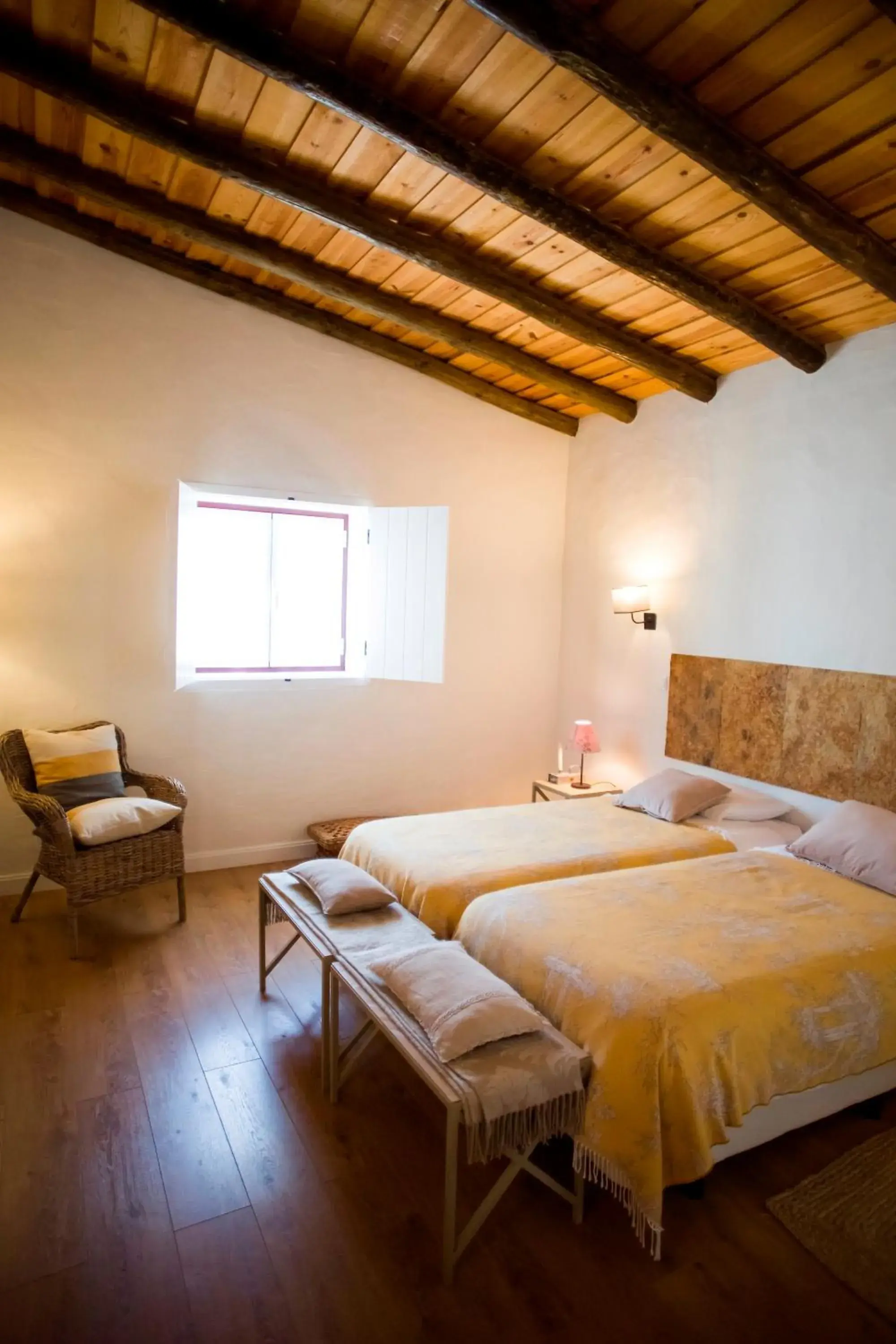 Bedroom, Bed in Casa dos Castelejos Bedroom, Bed in Casa dos Castelejos