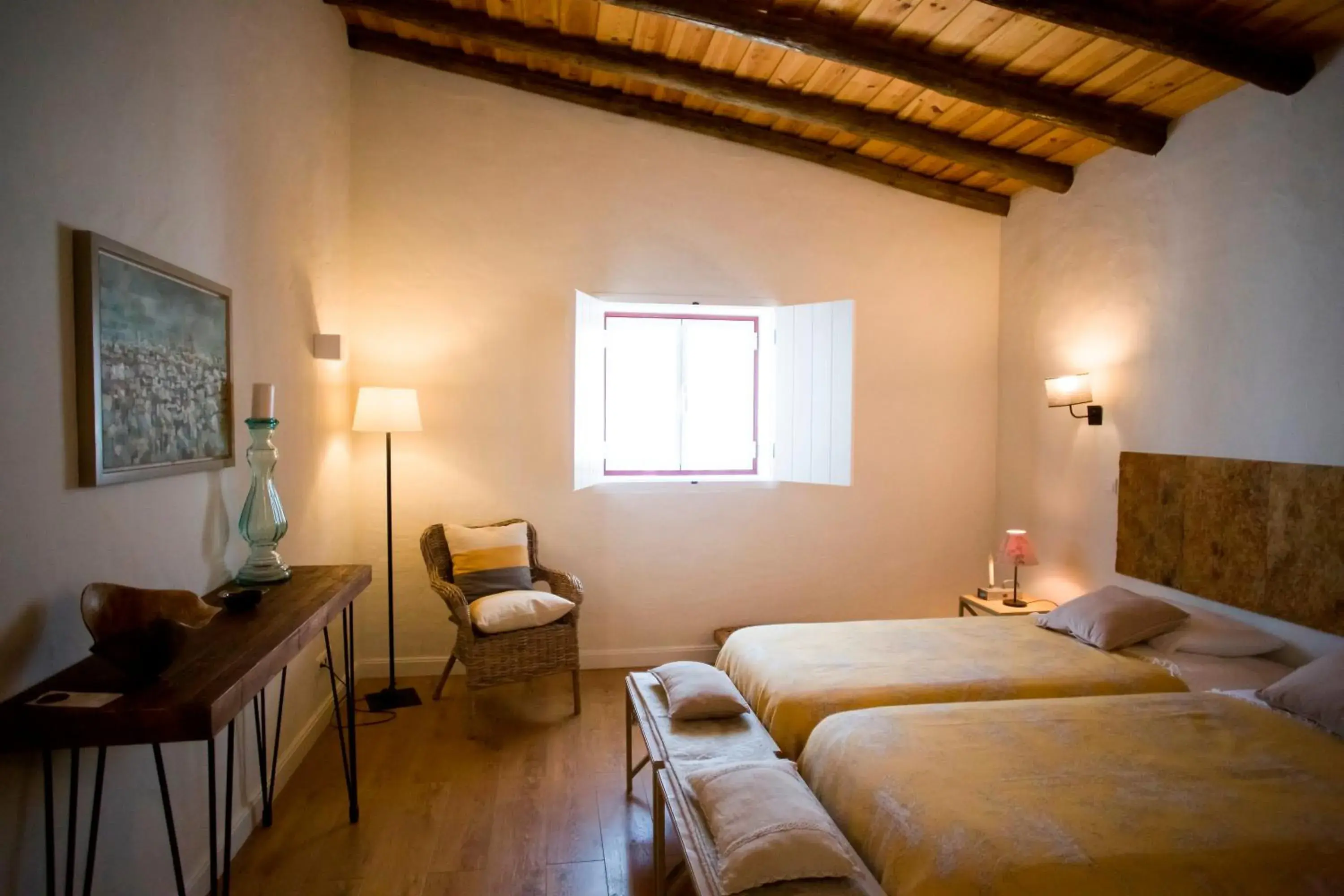 Bedroom, Bed in Casa dos Castelejos Bedroom, Bed in Casa dos Castelejos