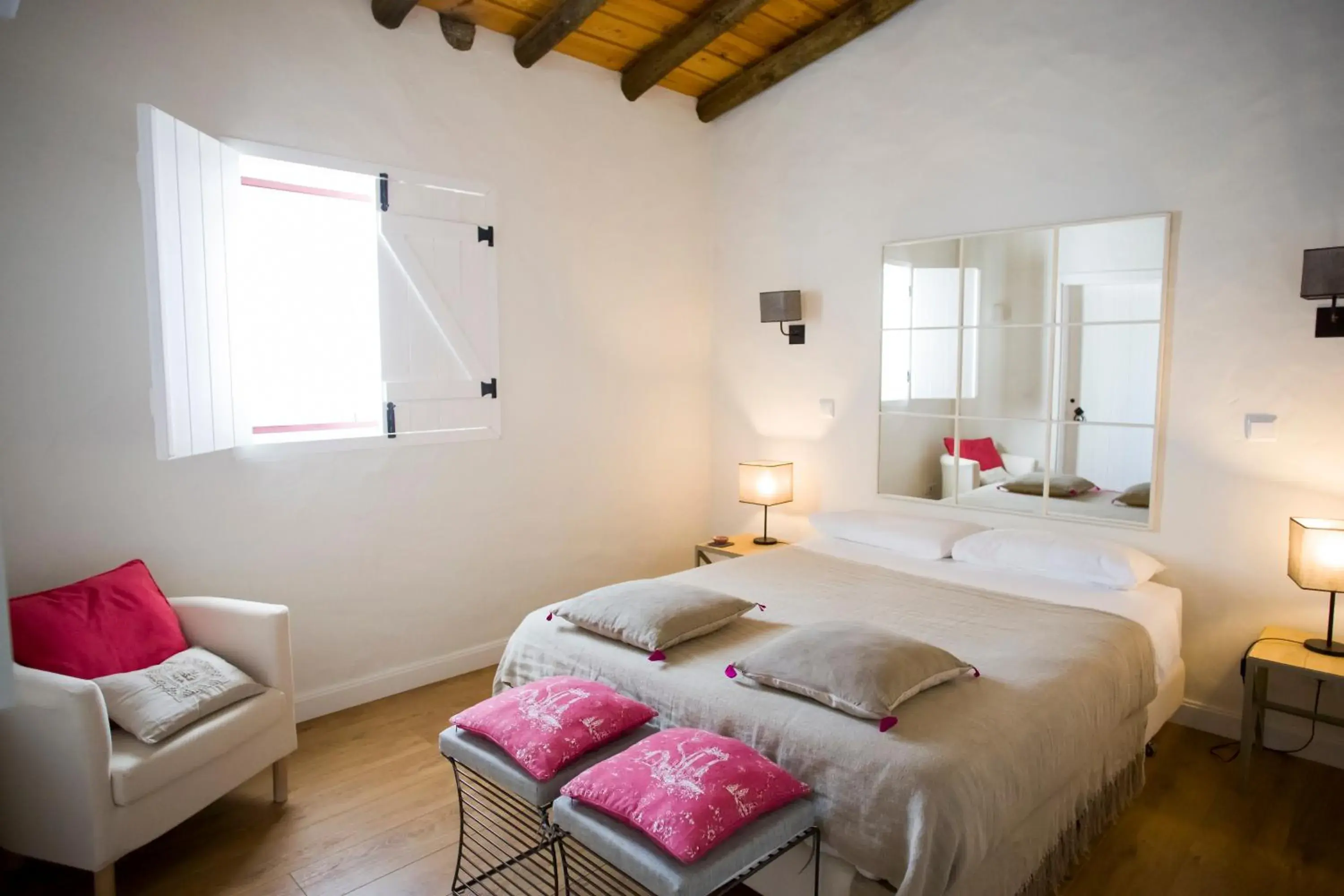 Bedroom, Bed in Casa dos Castelejos Bedroom, Bed in Casa dos Castelejos