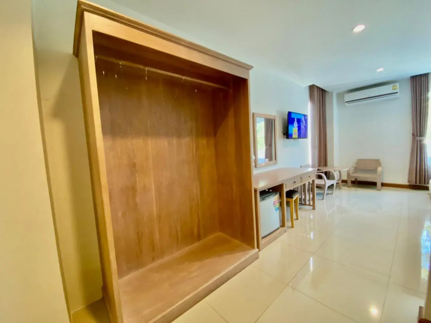 At Ruam Chok Hotel At Ruam Chok Hotel