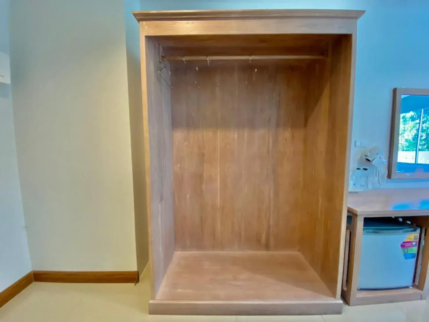 At Ruam Chok Hotel At Ruam Chok Hotel