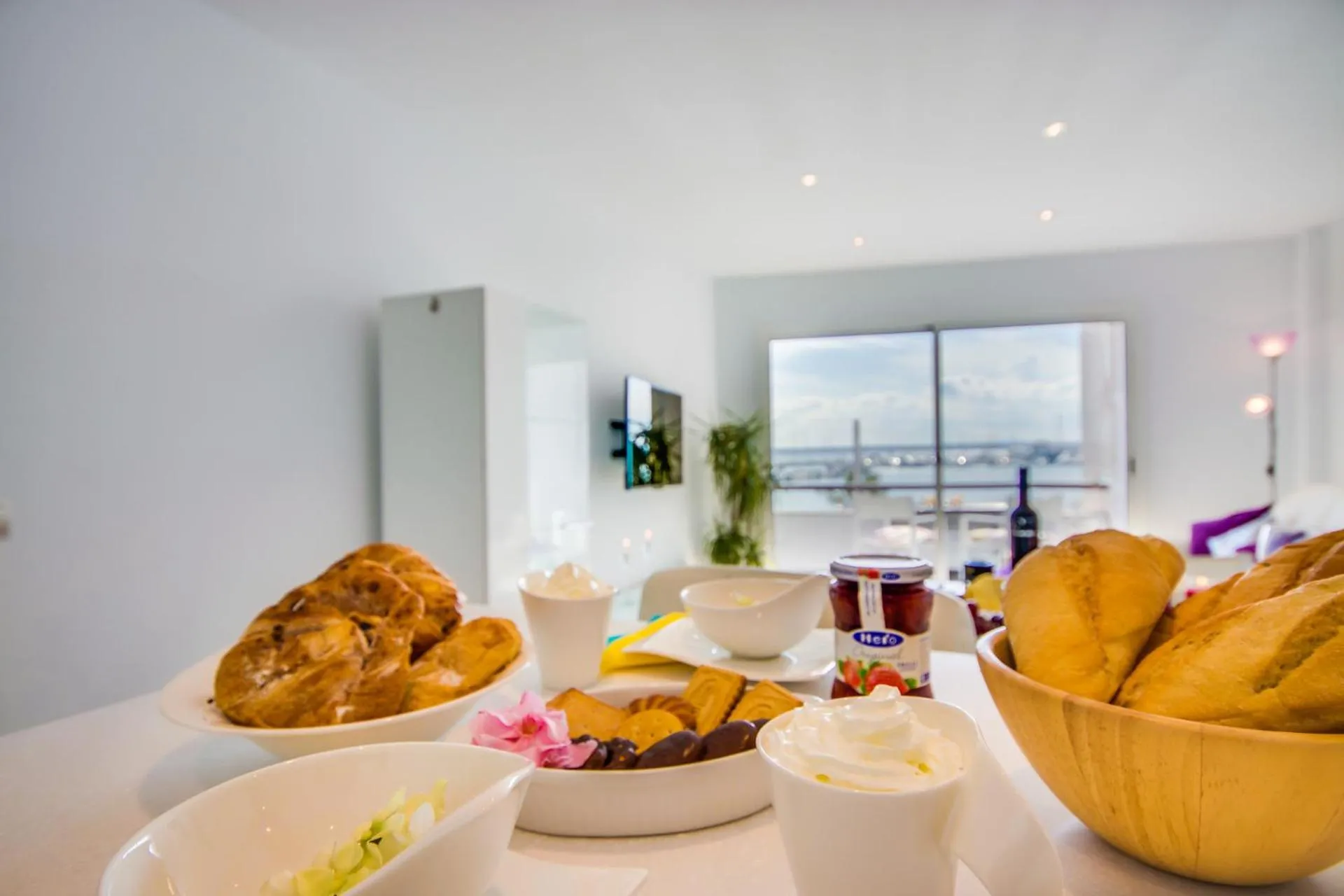 Dining area in Ideal Property Mallorca - Blue Palm Beach