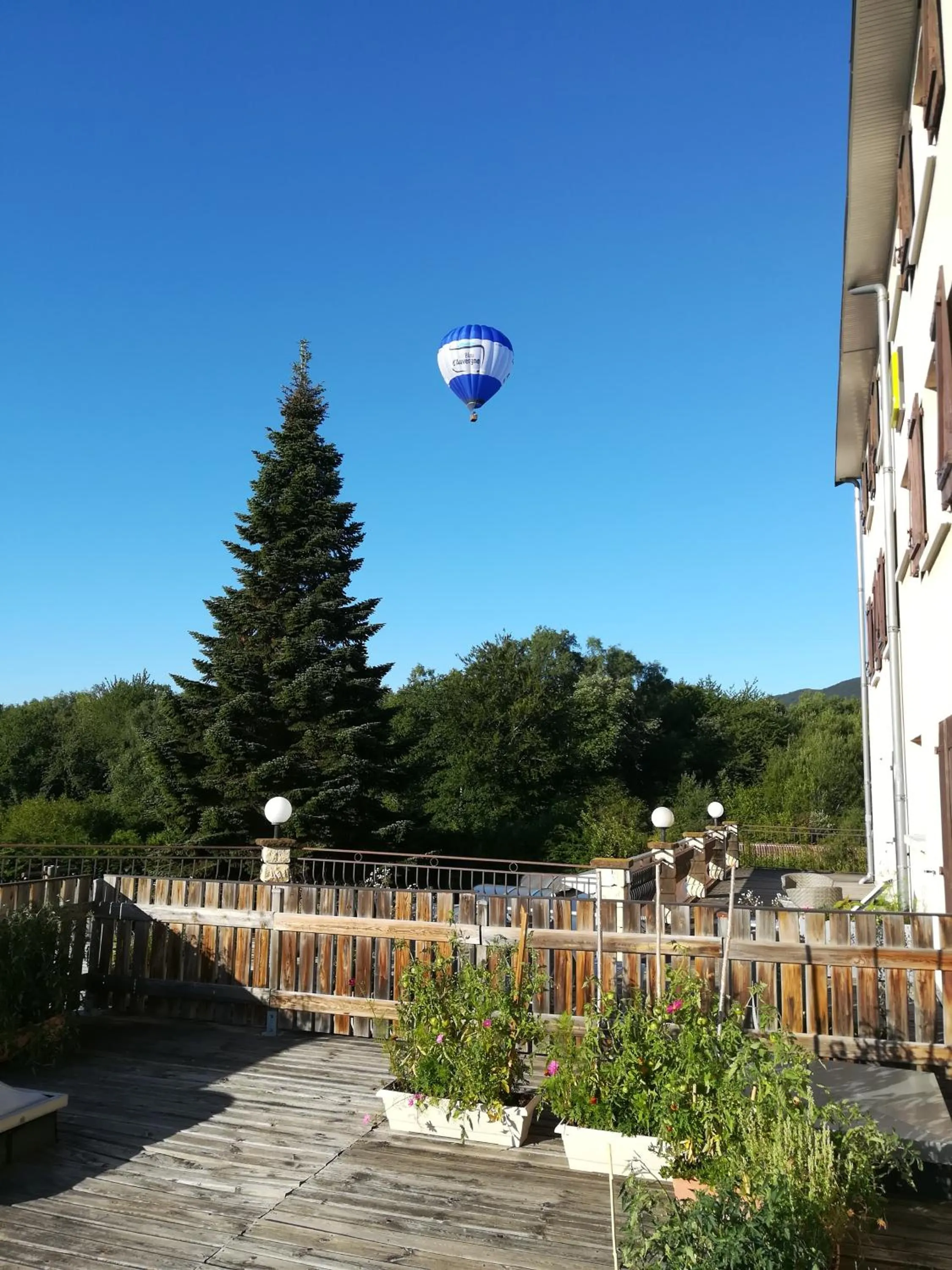 Logis La Rose Des Vents