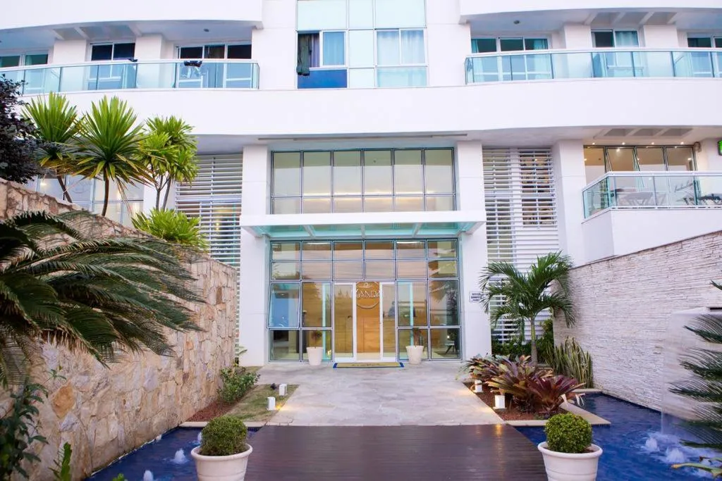 Mandai Flat Hotel