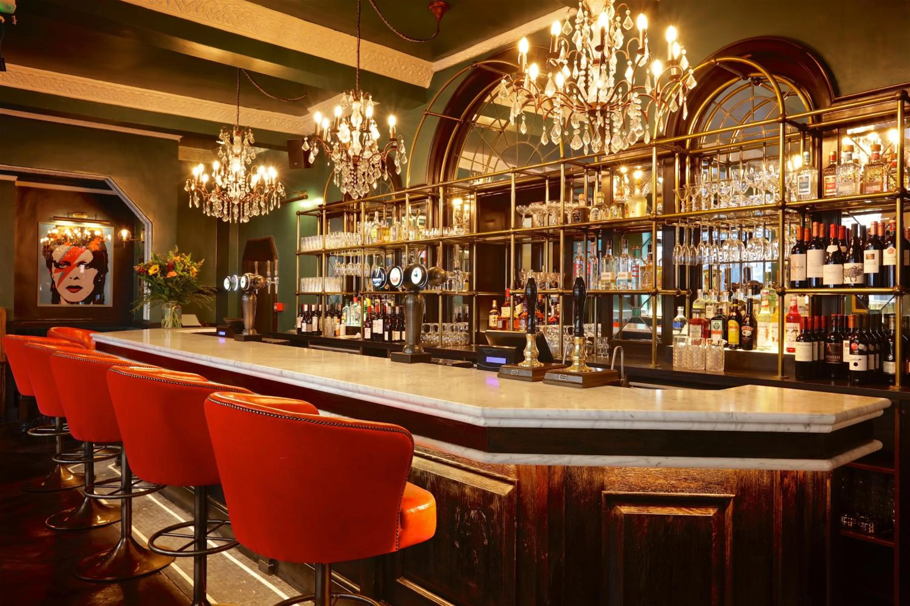 The Bedford Balham - Live Music Venue