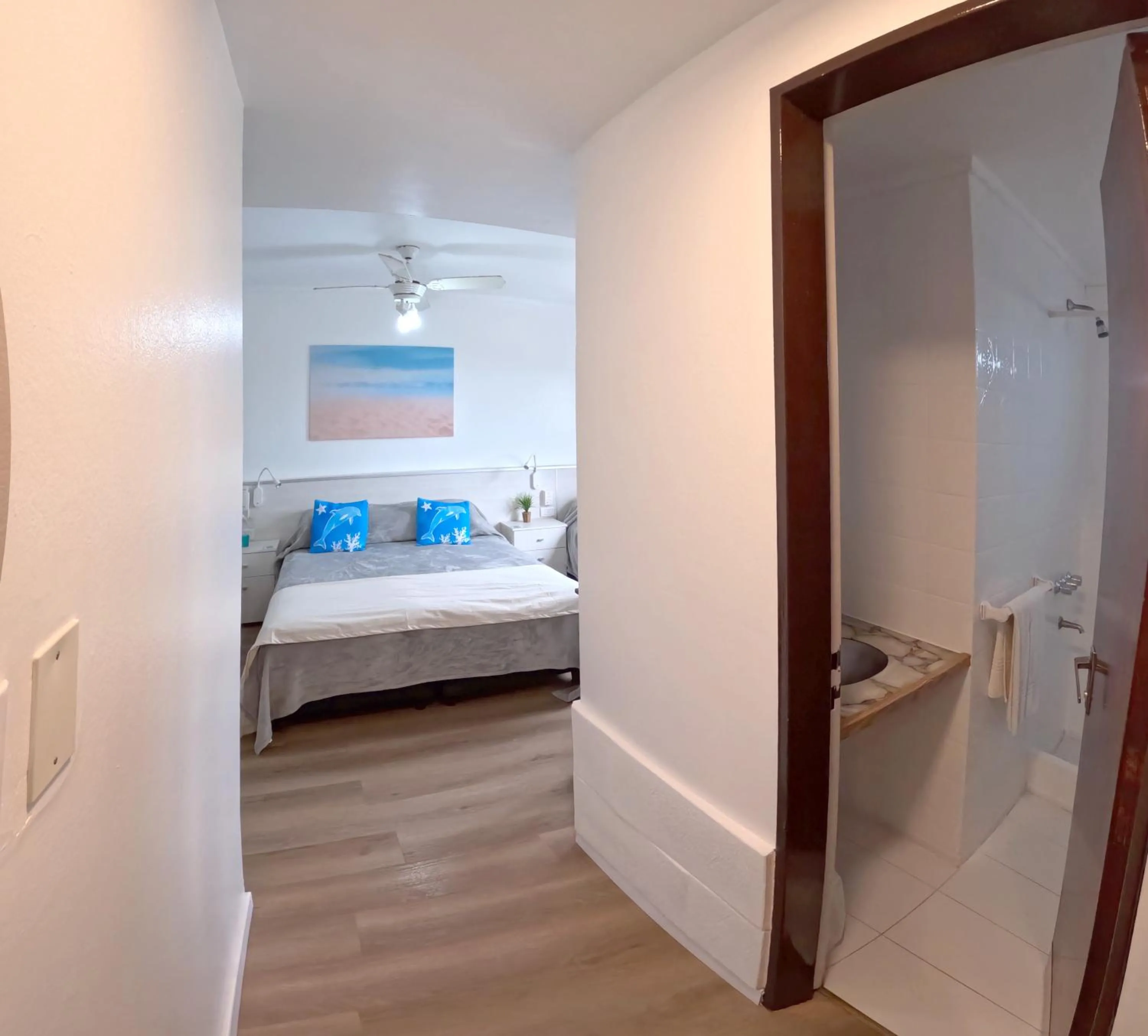Hotel Solmar