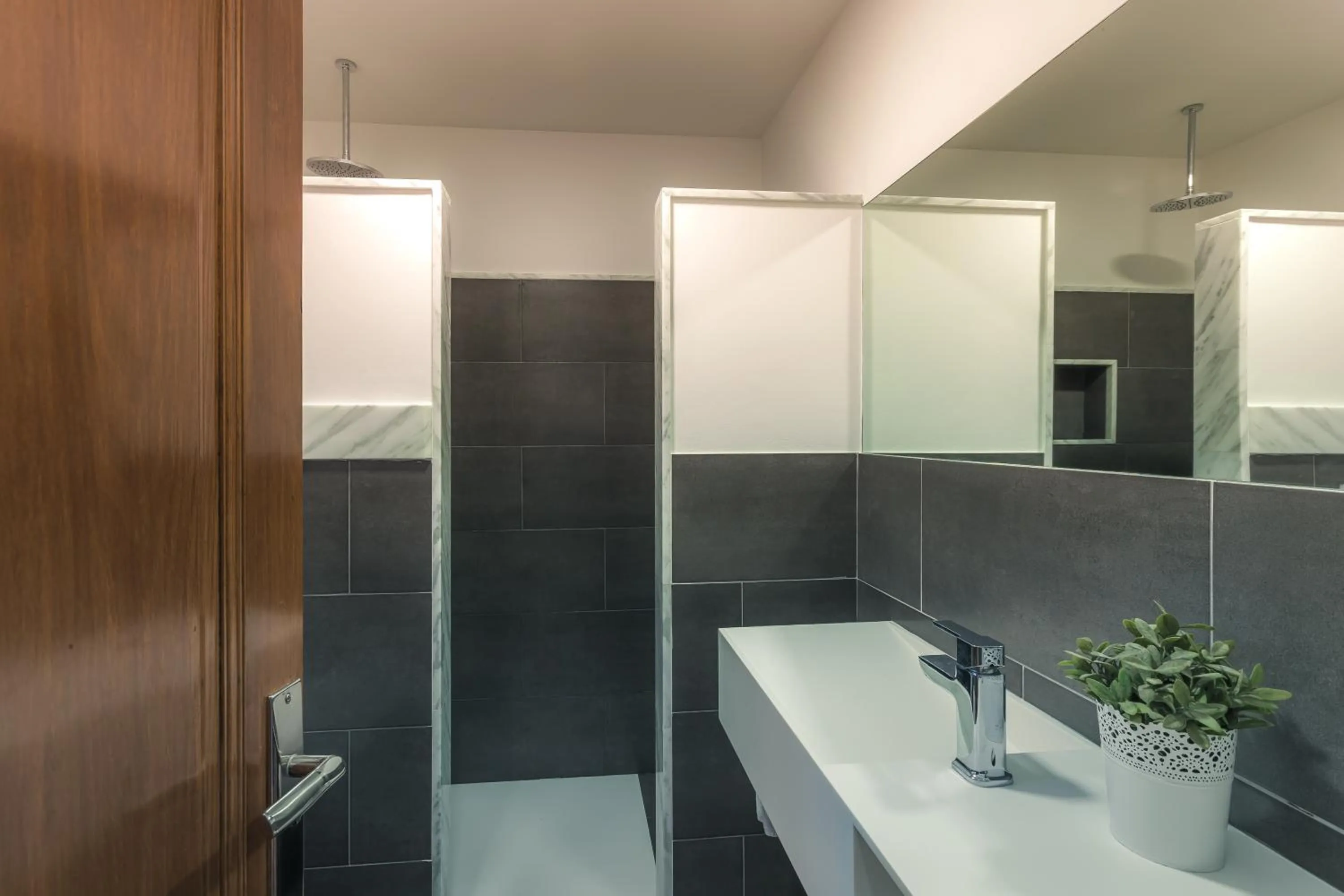 Bathroom in Finca Horno de la Teja