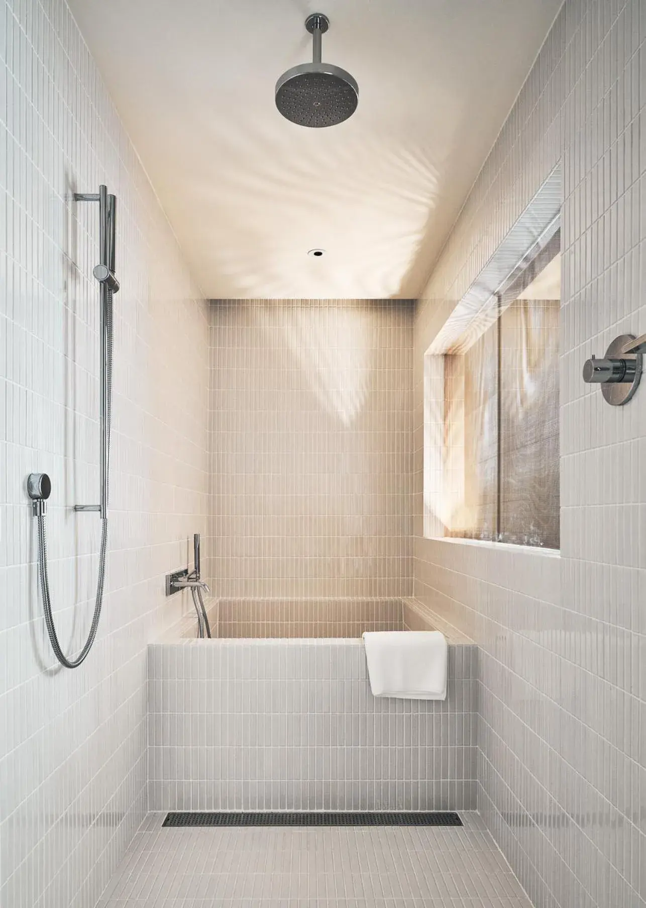 Photo of the whole room in Kimpton Da An Taipei- an IHG Hotel Photo of the whole room in Kimpton Da An Taipei- an IHG Hotel