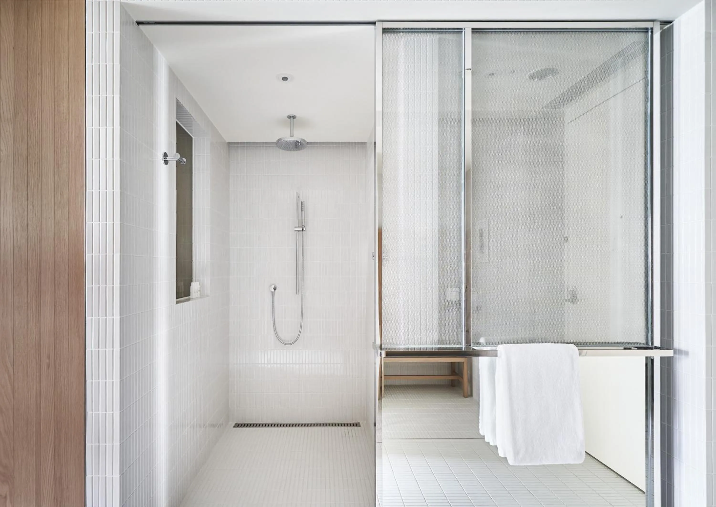 Photo of the whole room in Kimpton Da An Taipei- an IHG Hotel