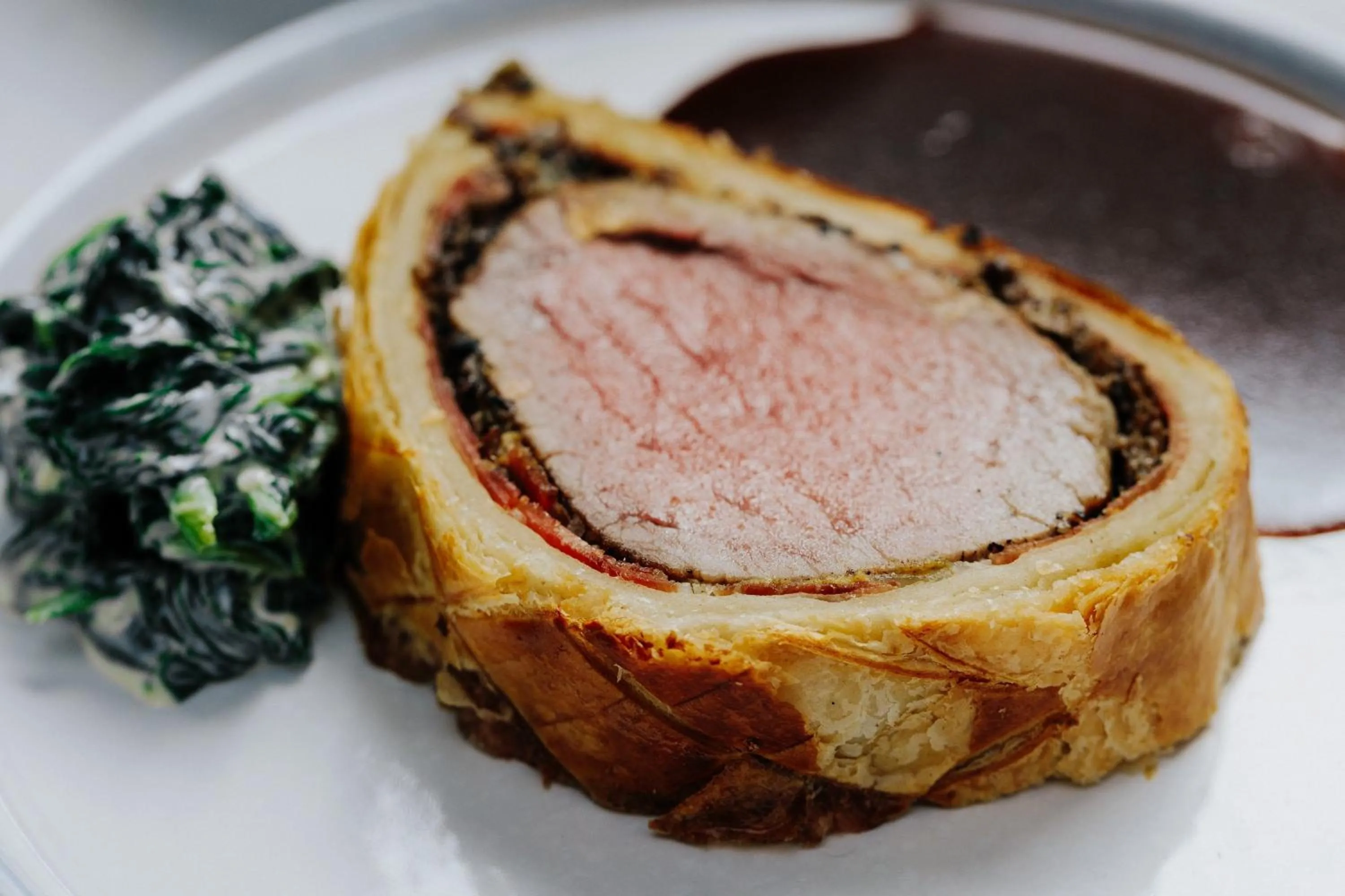 Restaurant/places to eat in Kimpton Da An Taipei- an IHG Hotel