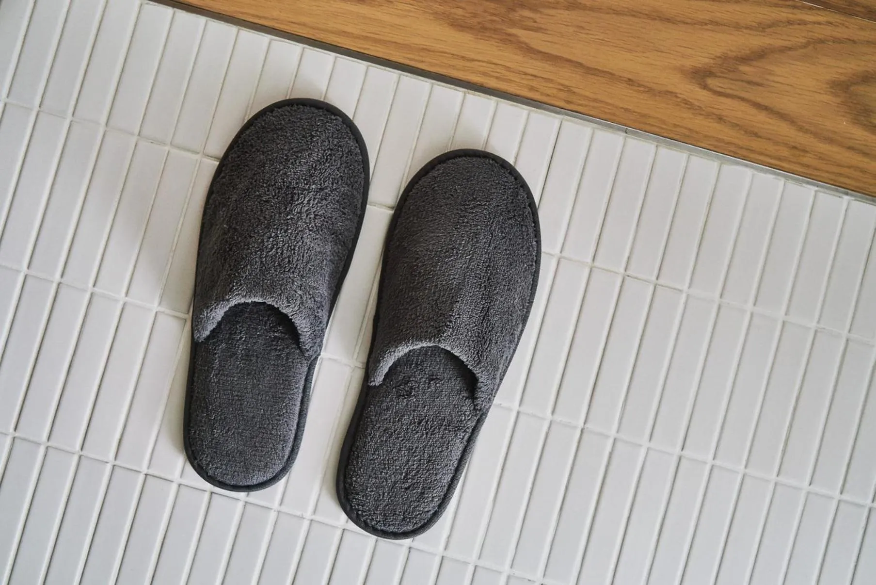 Photo of the whole room in Kimpton Da An Taipei- an IHG Hotel