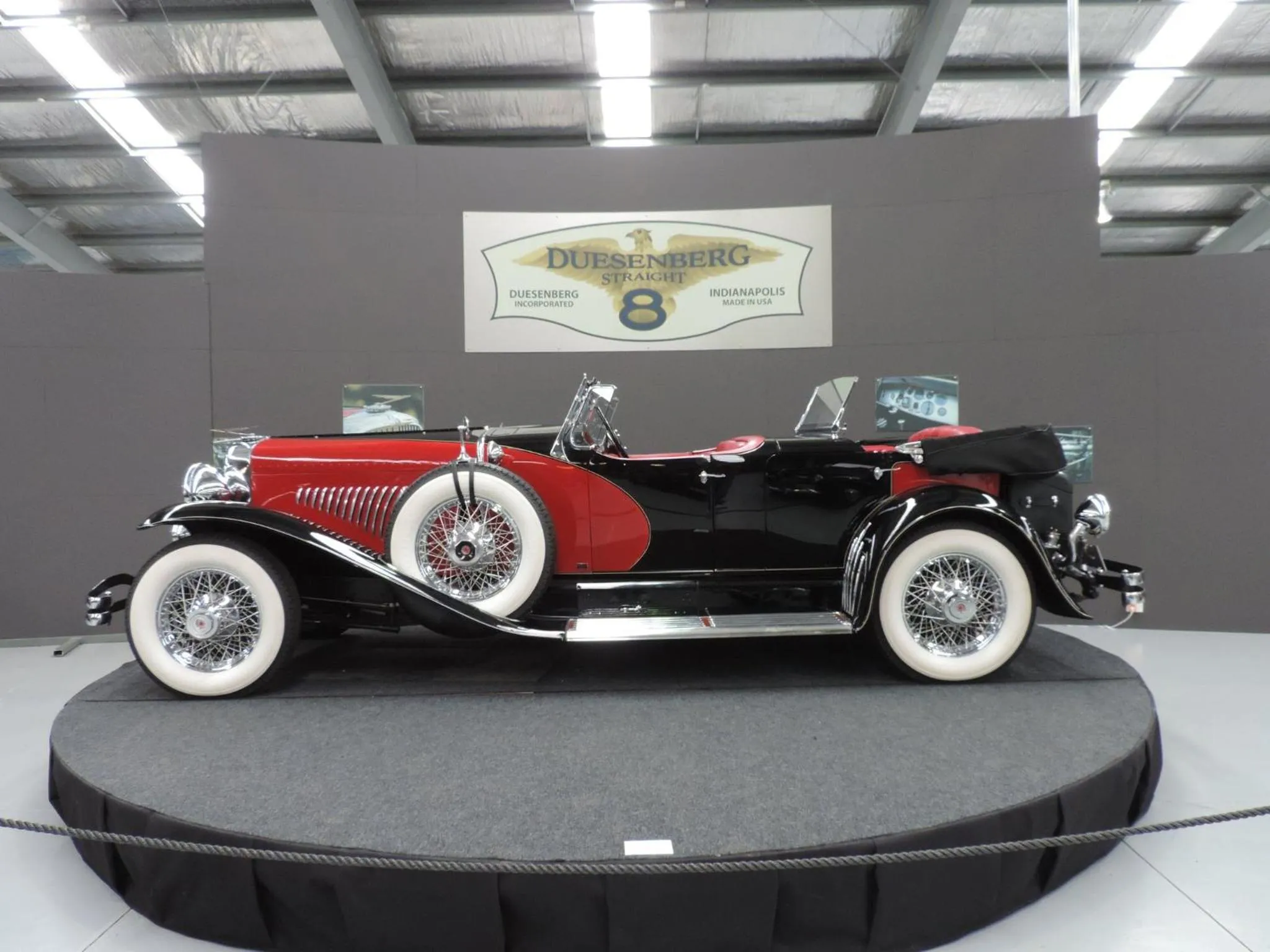 Nearby landmark in Holiday Inn Express & Suites - Auburn by IHG