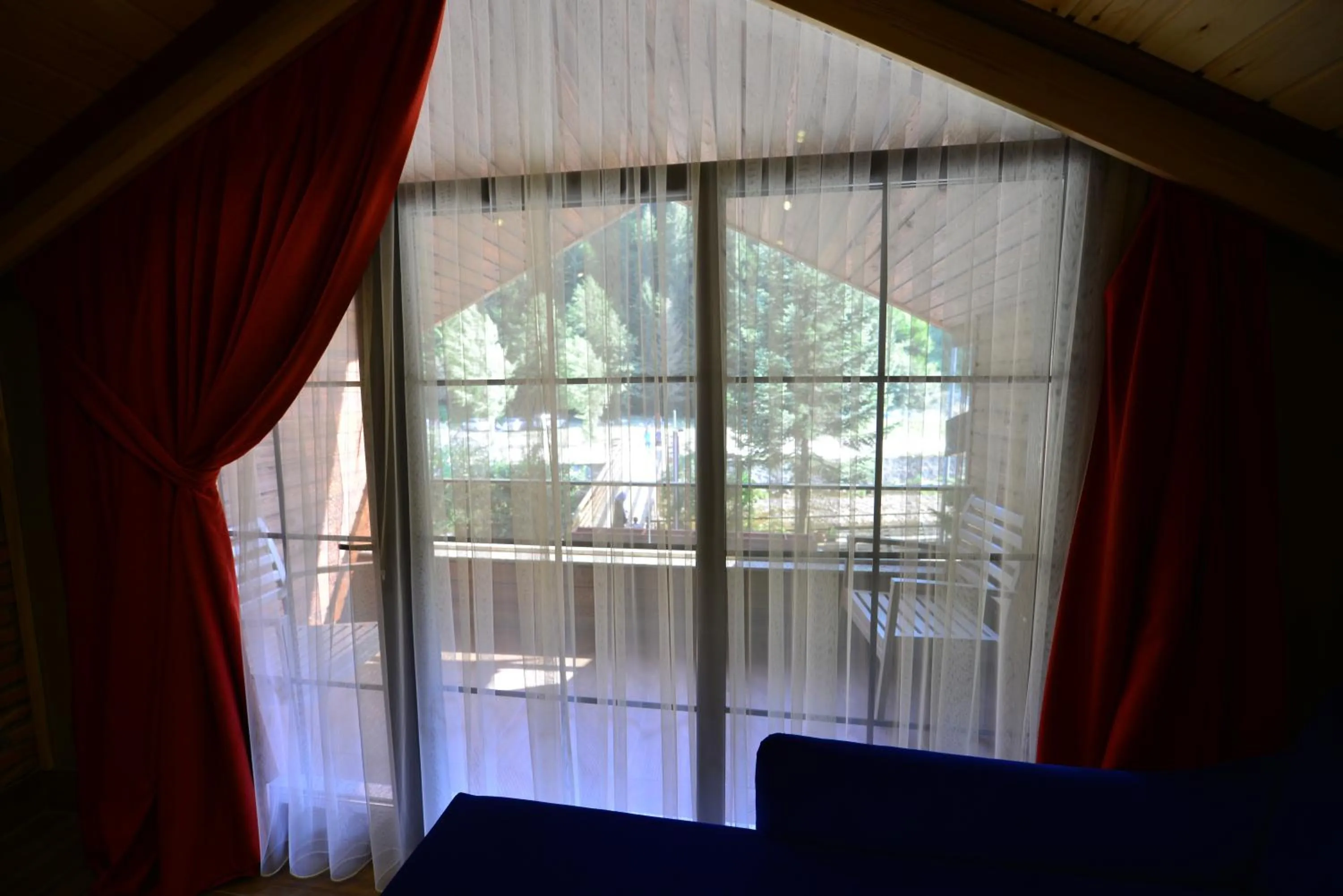 View (from property/room) in Inanlar Deluxe Hotel & Bungalow