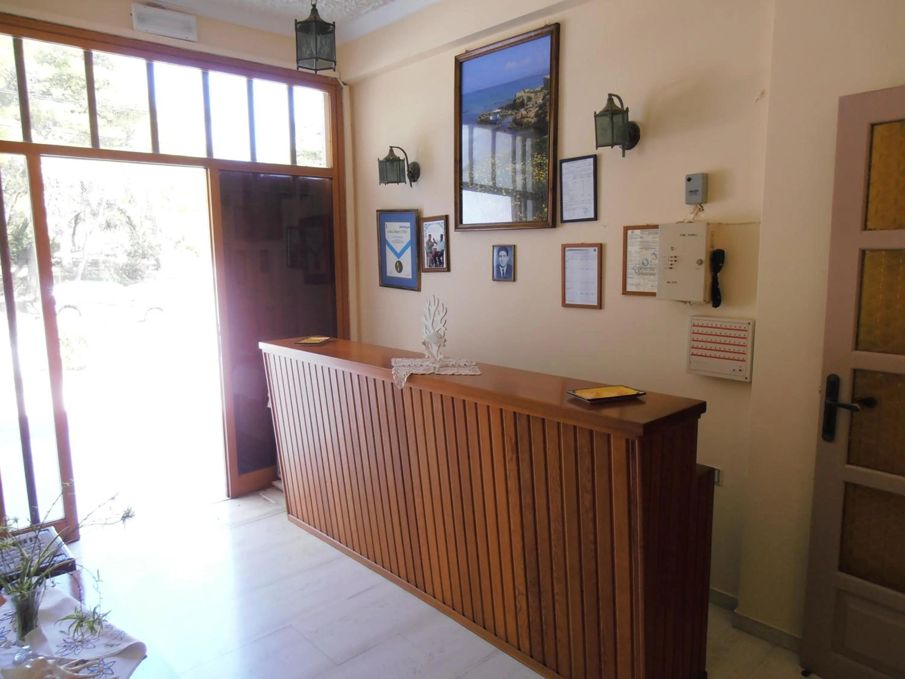 Day in Hotel 3 Adelfia