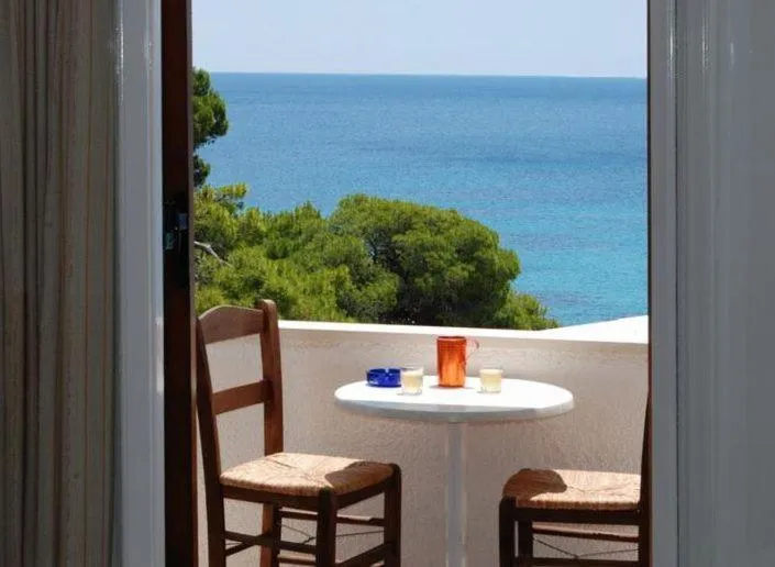 Day in Hotel 3 Adelfia