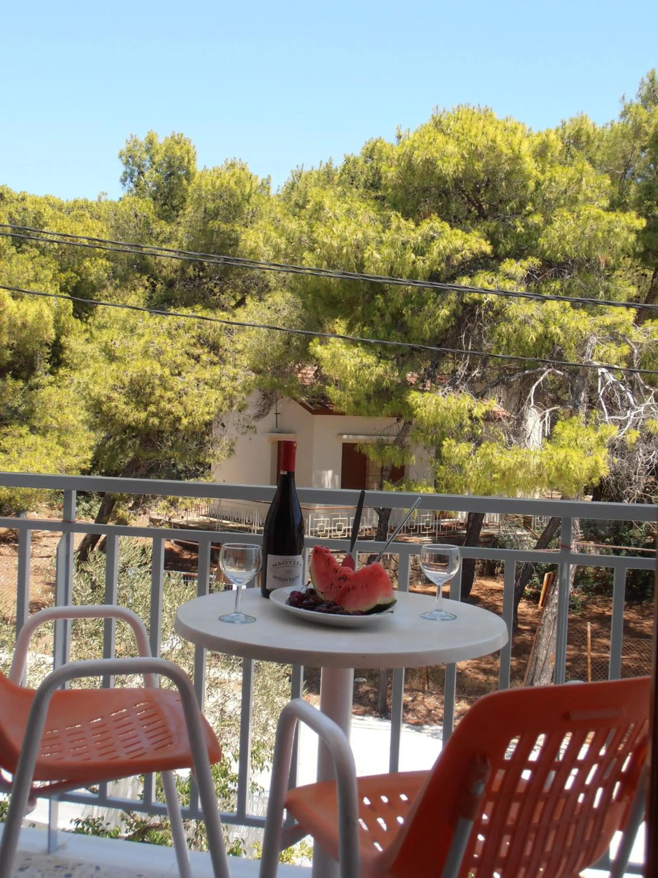 Day in Hotel 3 Adelfia