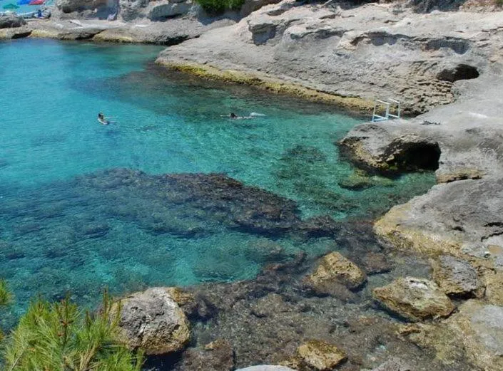 Day in Hotel 3 Adelfia