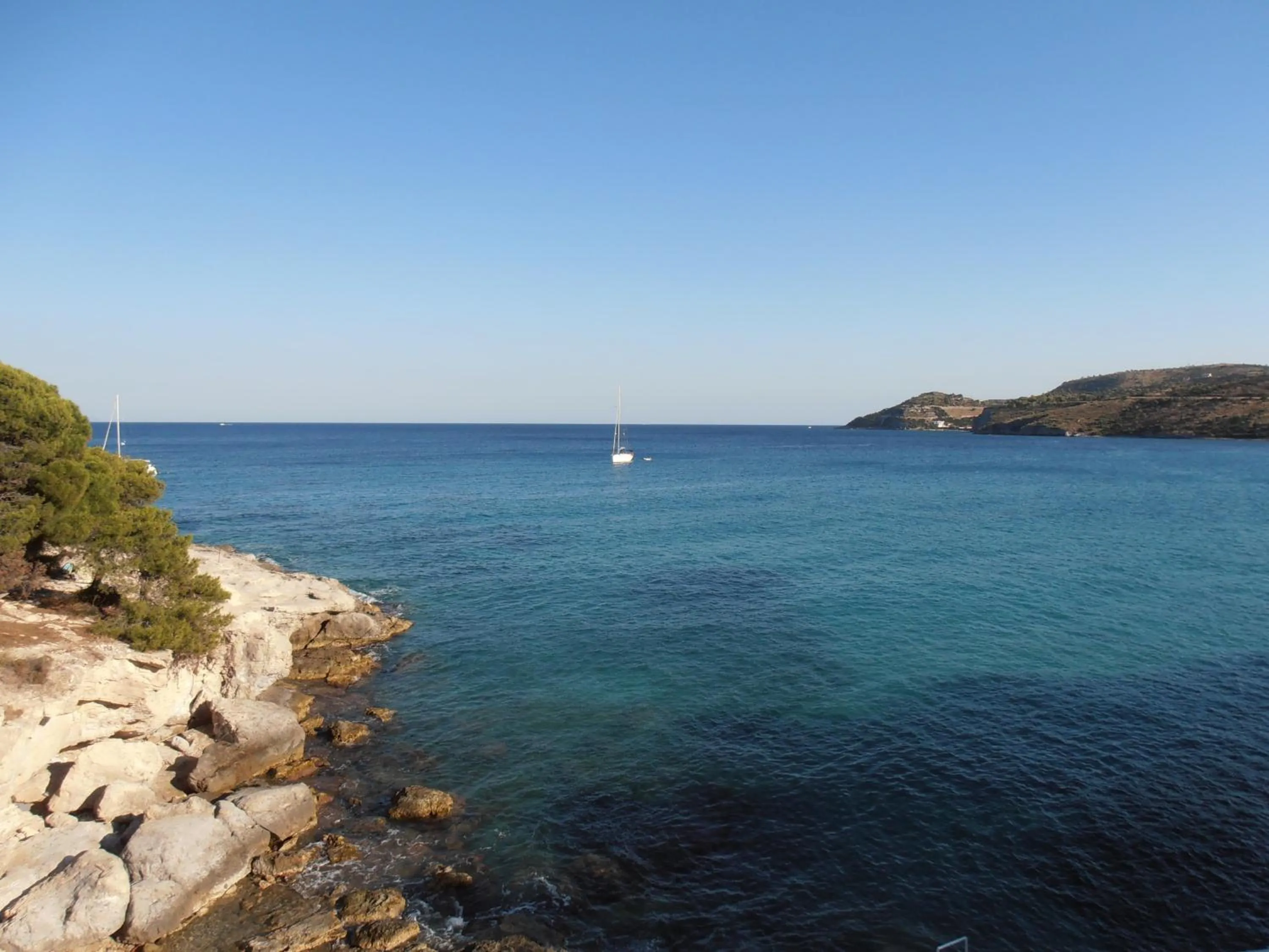 Day in Hotel 3 Adelfia